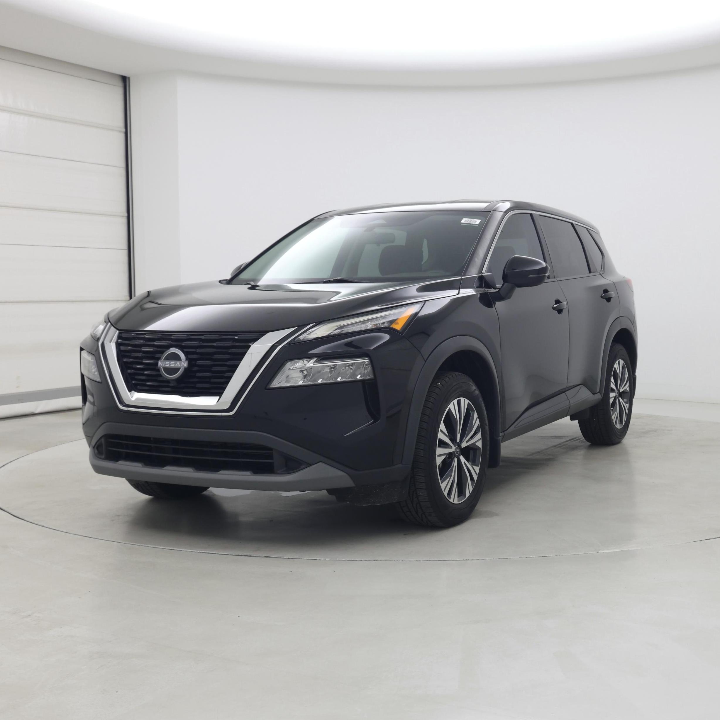 Thumbnail: 2022 Nissan Rogue - 4