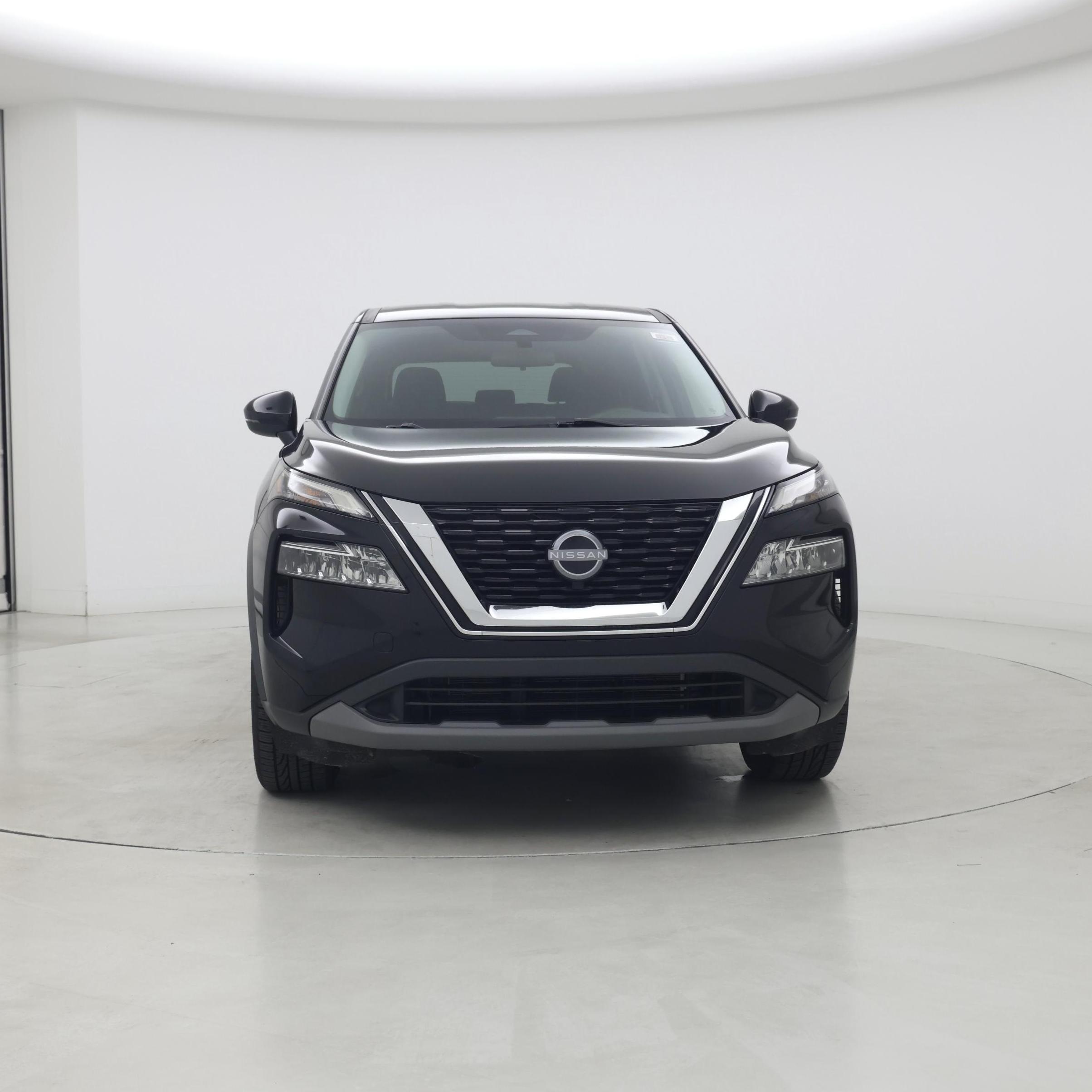 Thumbnail: 2022 Nissan Rogue - 5