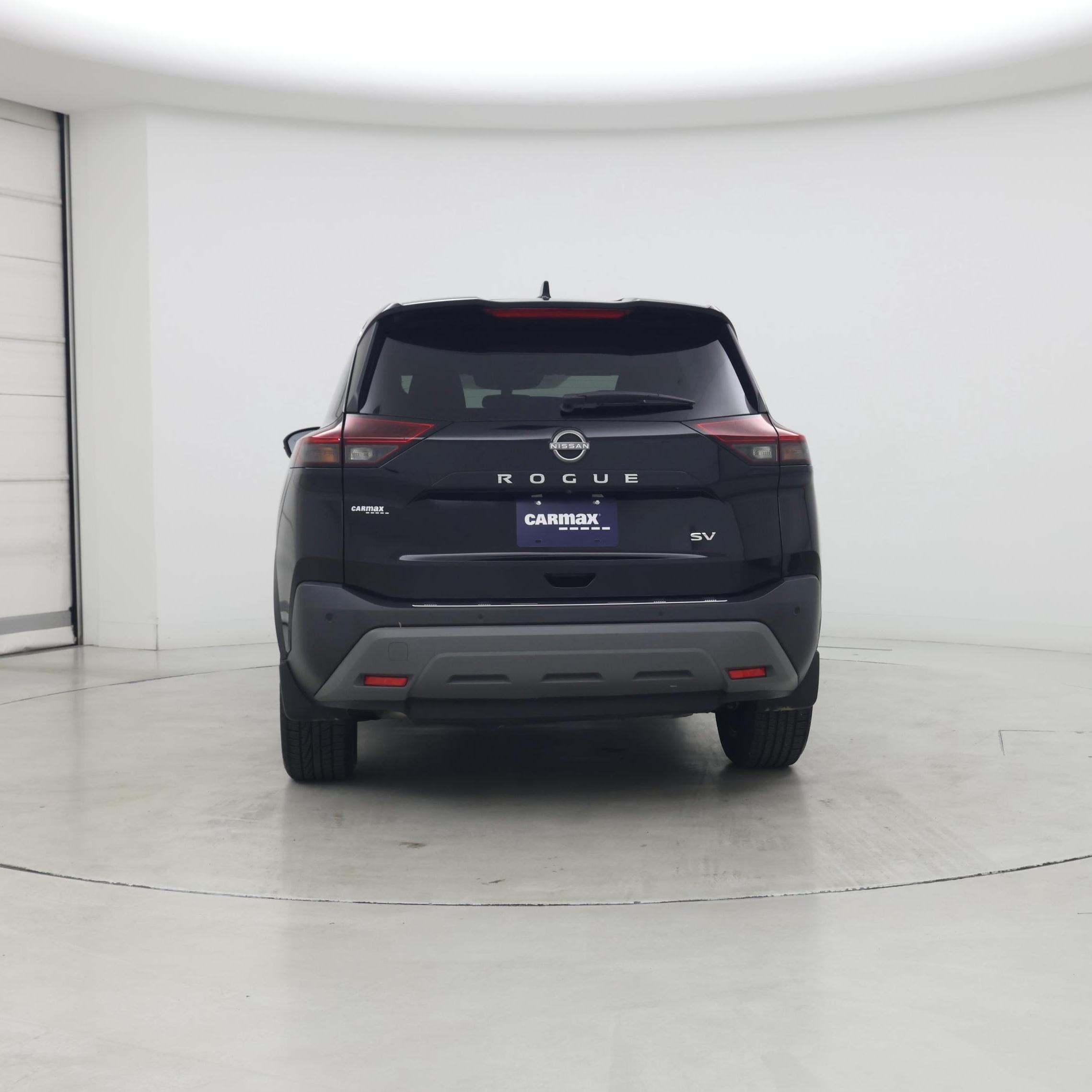 Thumbnail: 2022 Nissan Rogue - 6