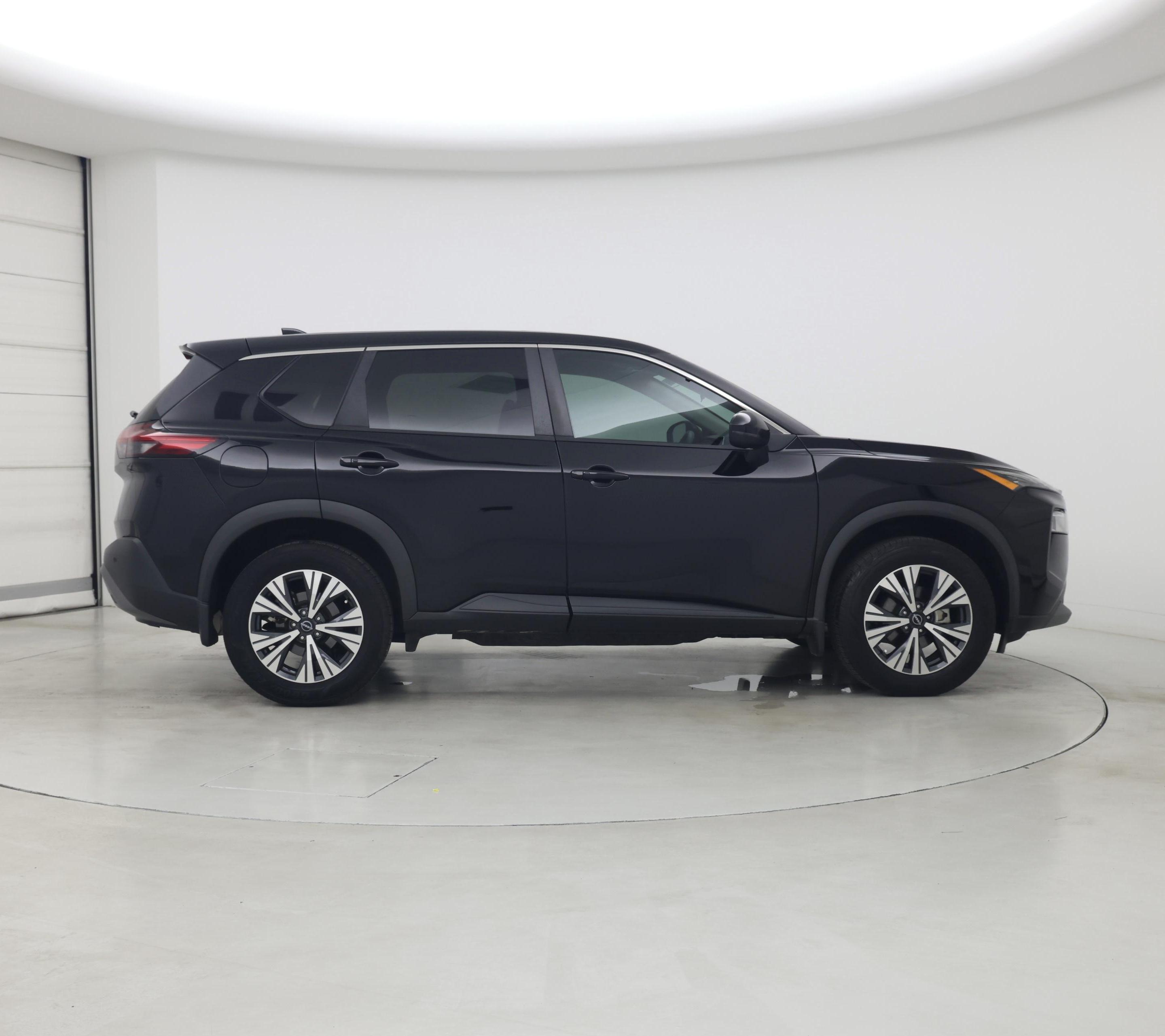 Thumbnail: 2022 Nissan Rogue - 7