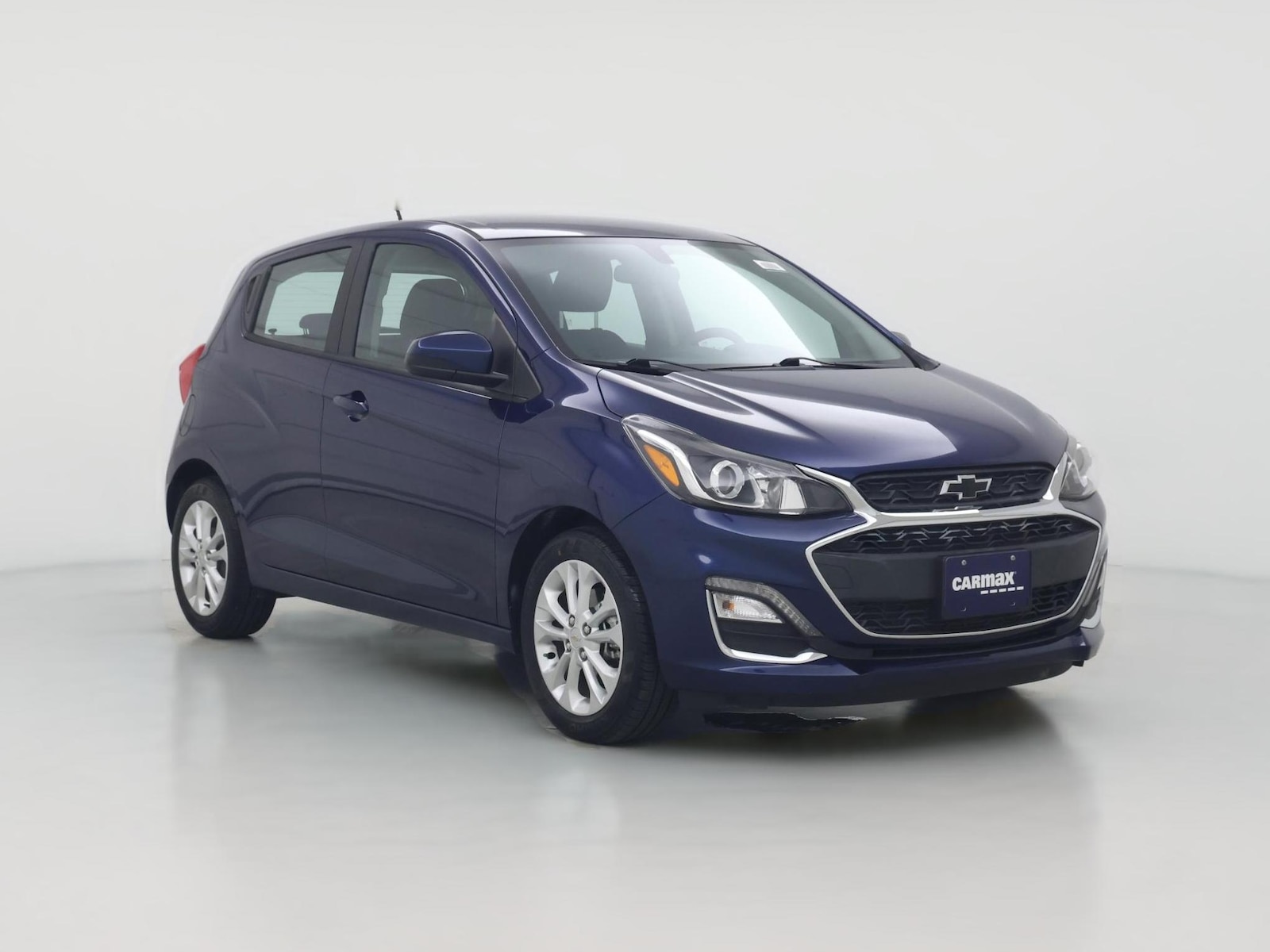 2022 Chevrolet Spark 1LT