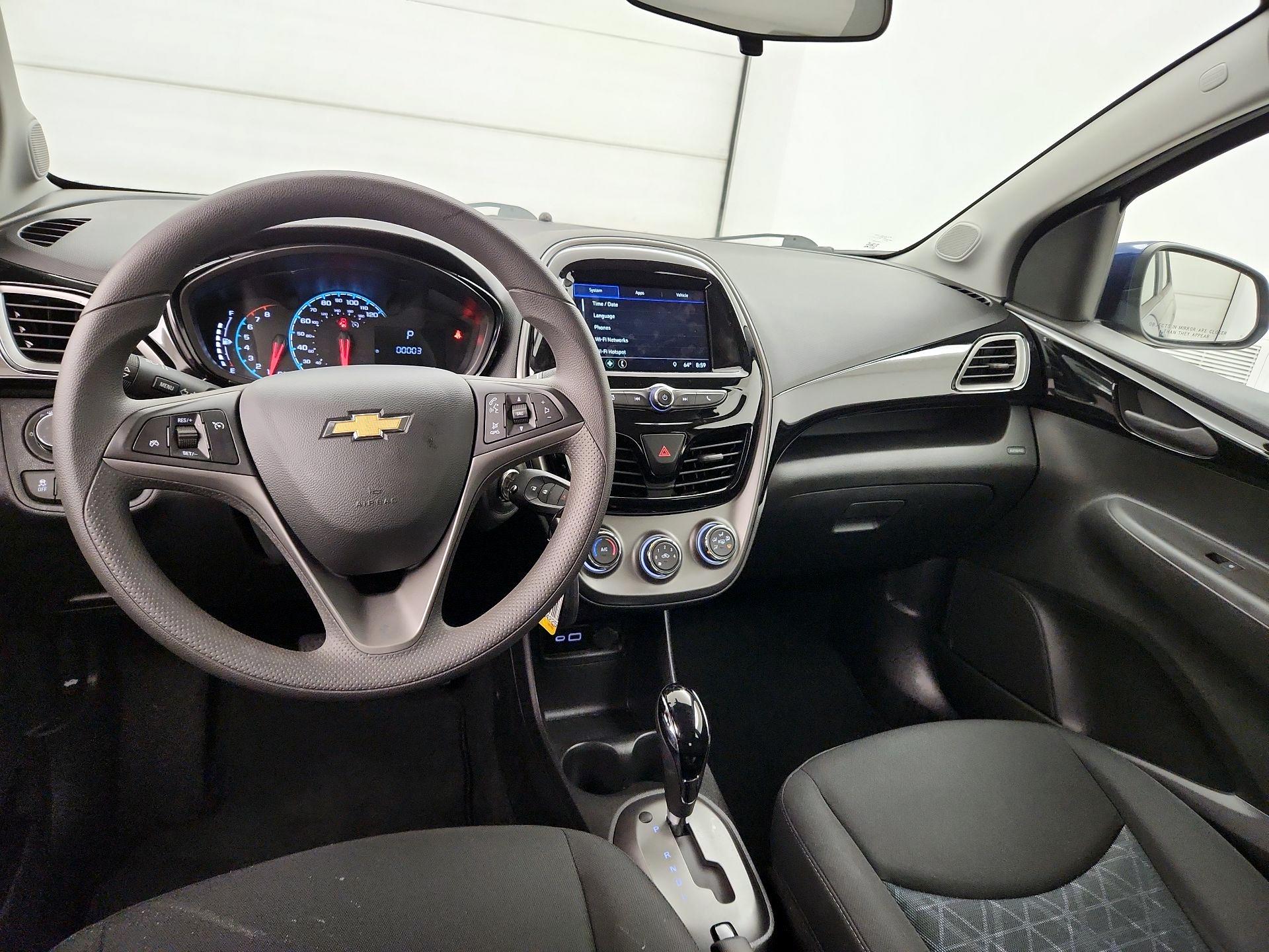 Thumbnail: 2022 Chevrolet Spark - 9