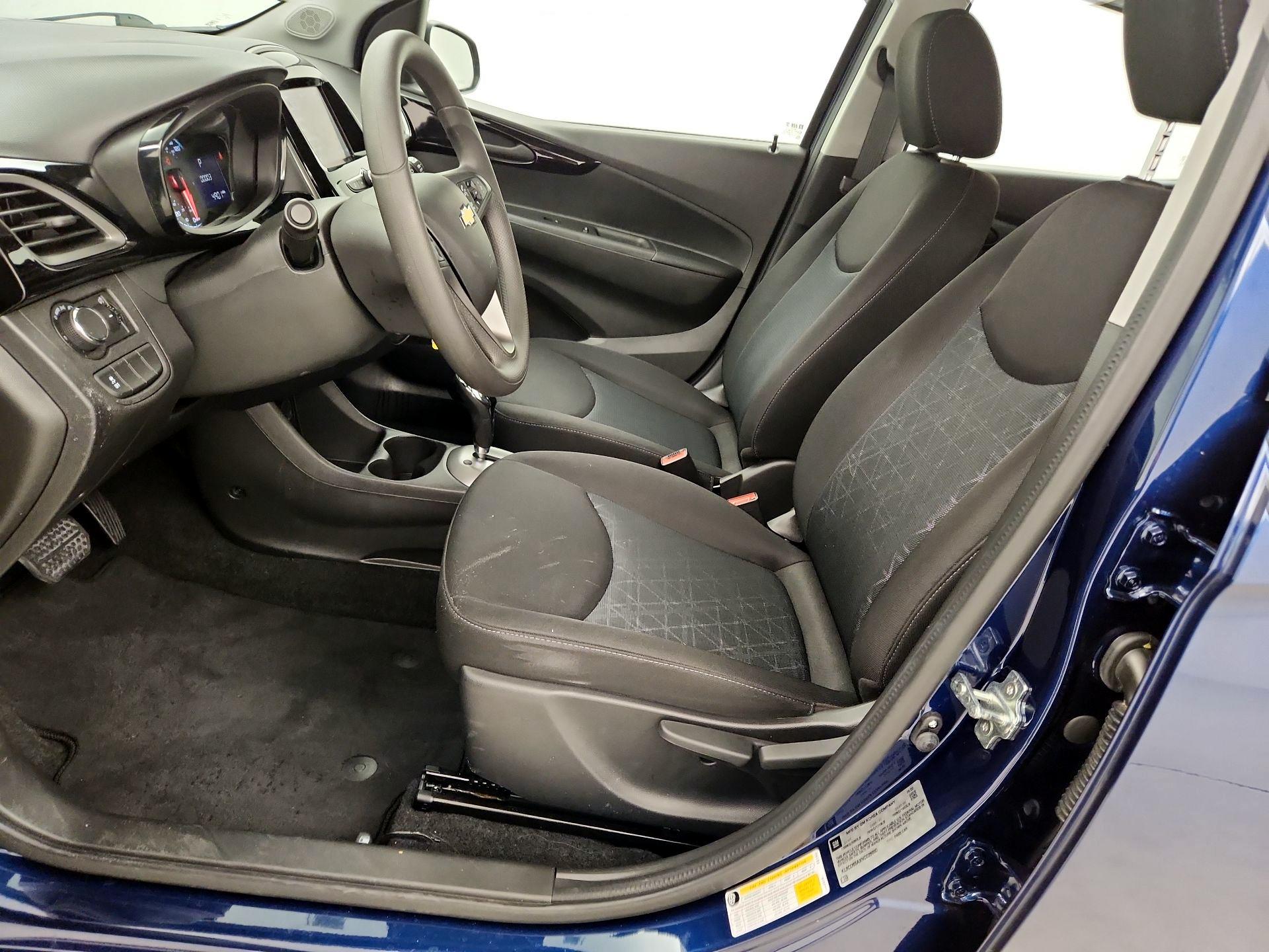 Thumbnail: 2022 Chevrolet Spark - 11