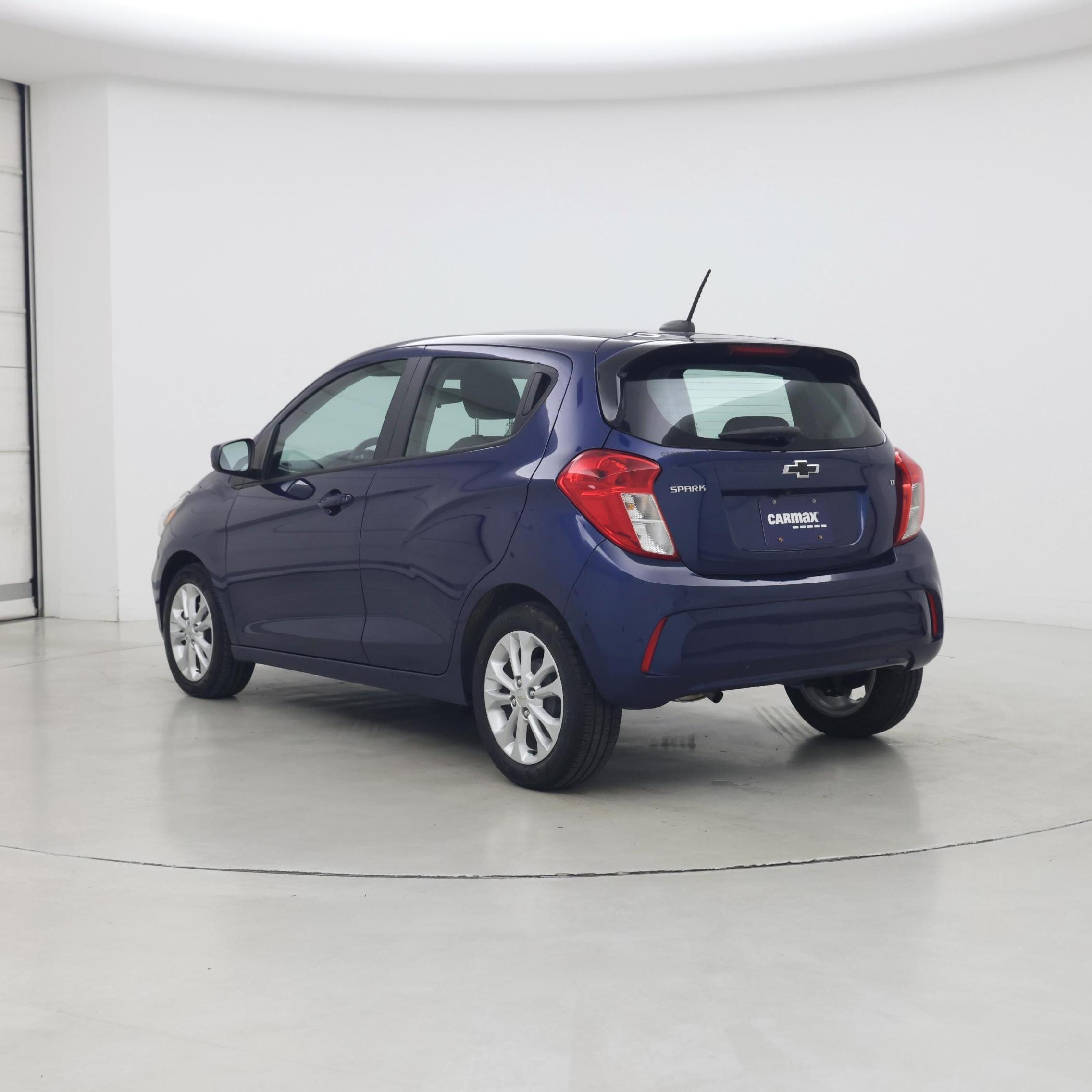 Thumbnail: 2022 Chevrolet Spark - 2