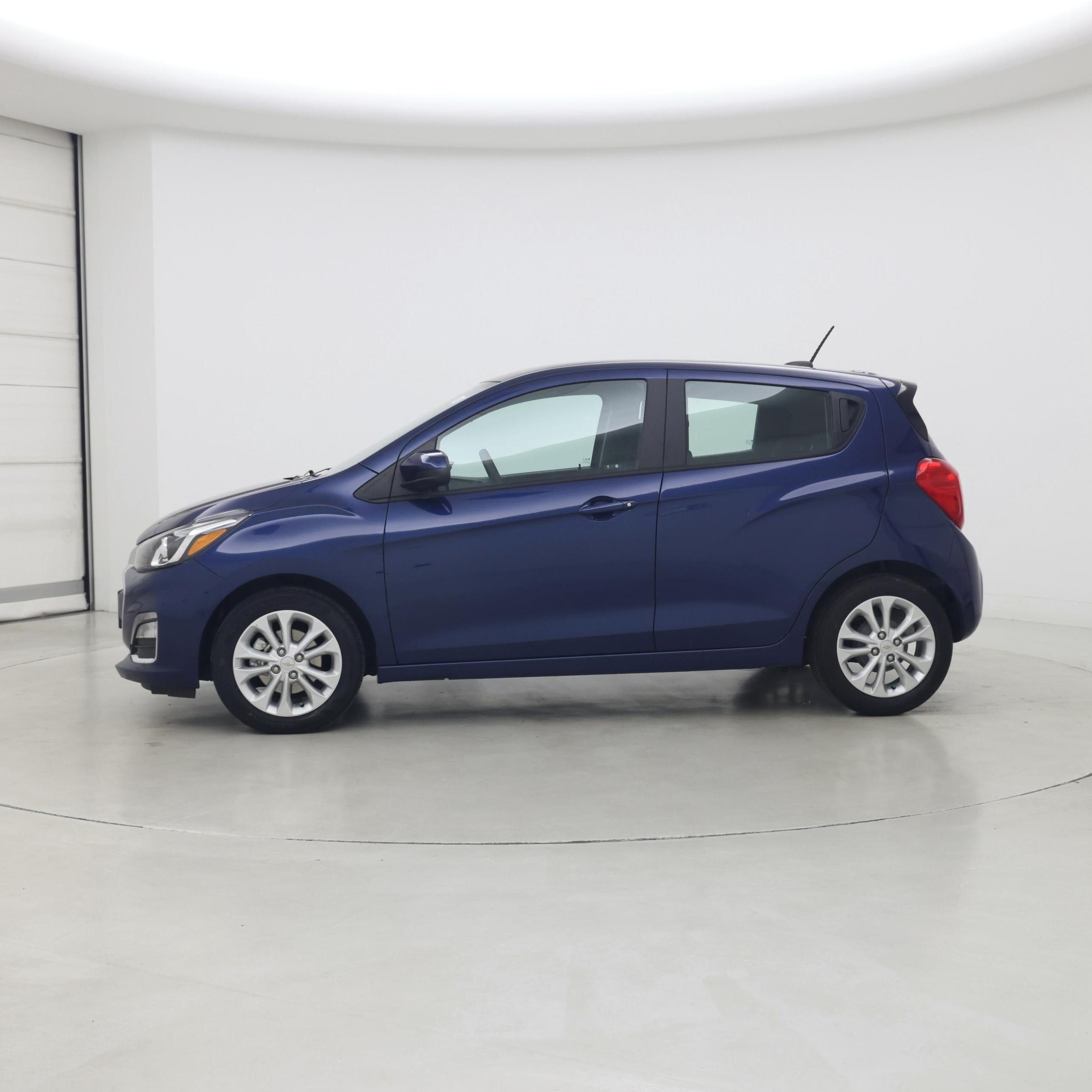 Thumbnail: 2022 Chevrolet Spark - 3