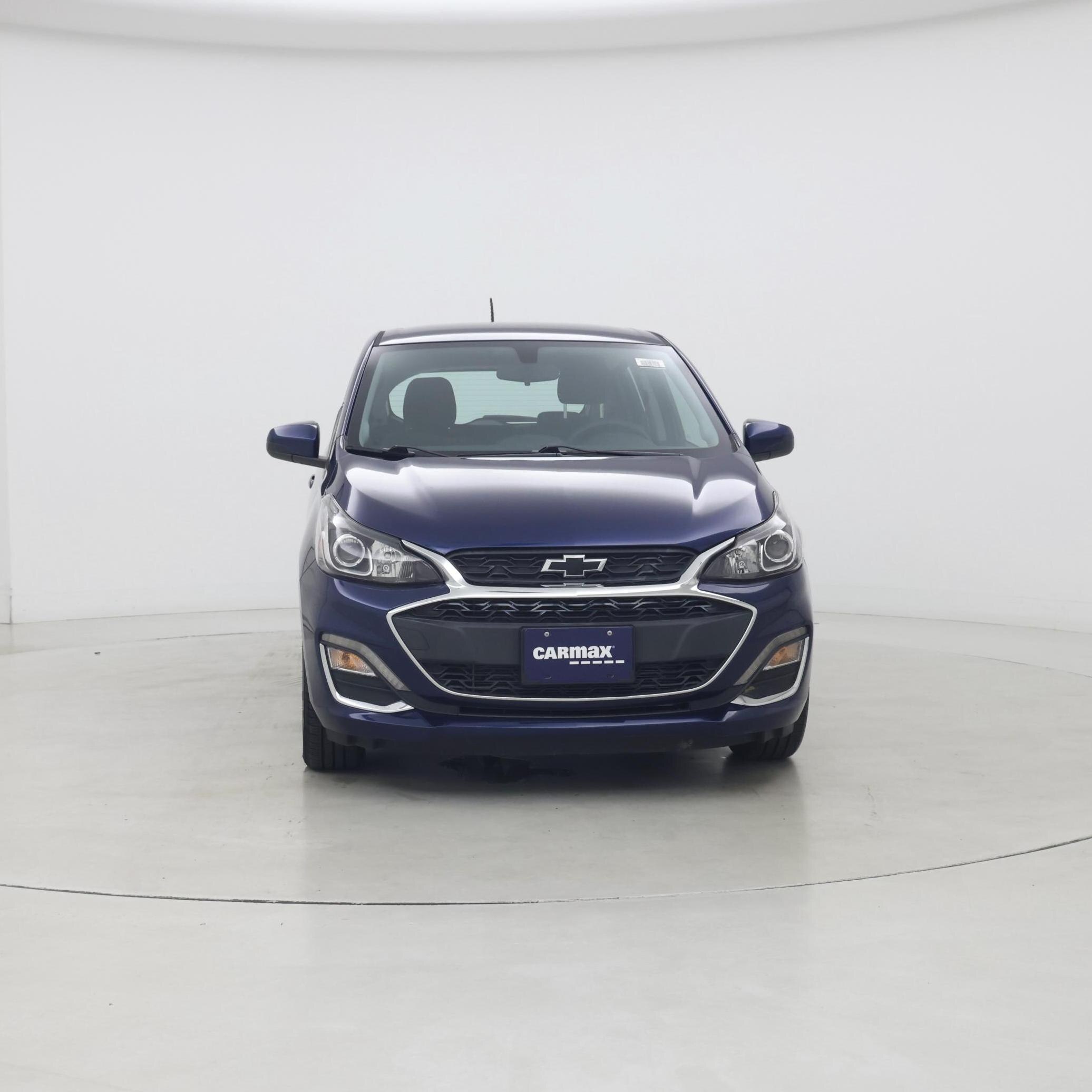 Thumbnail: 2022 Chevrolet Spark - 5