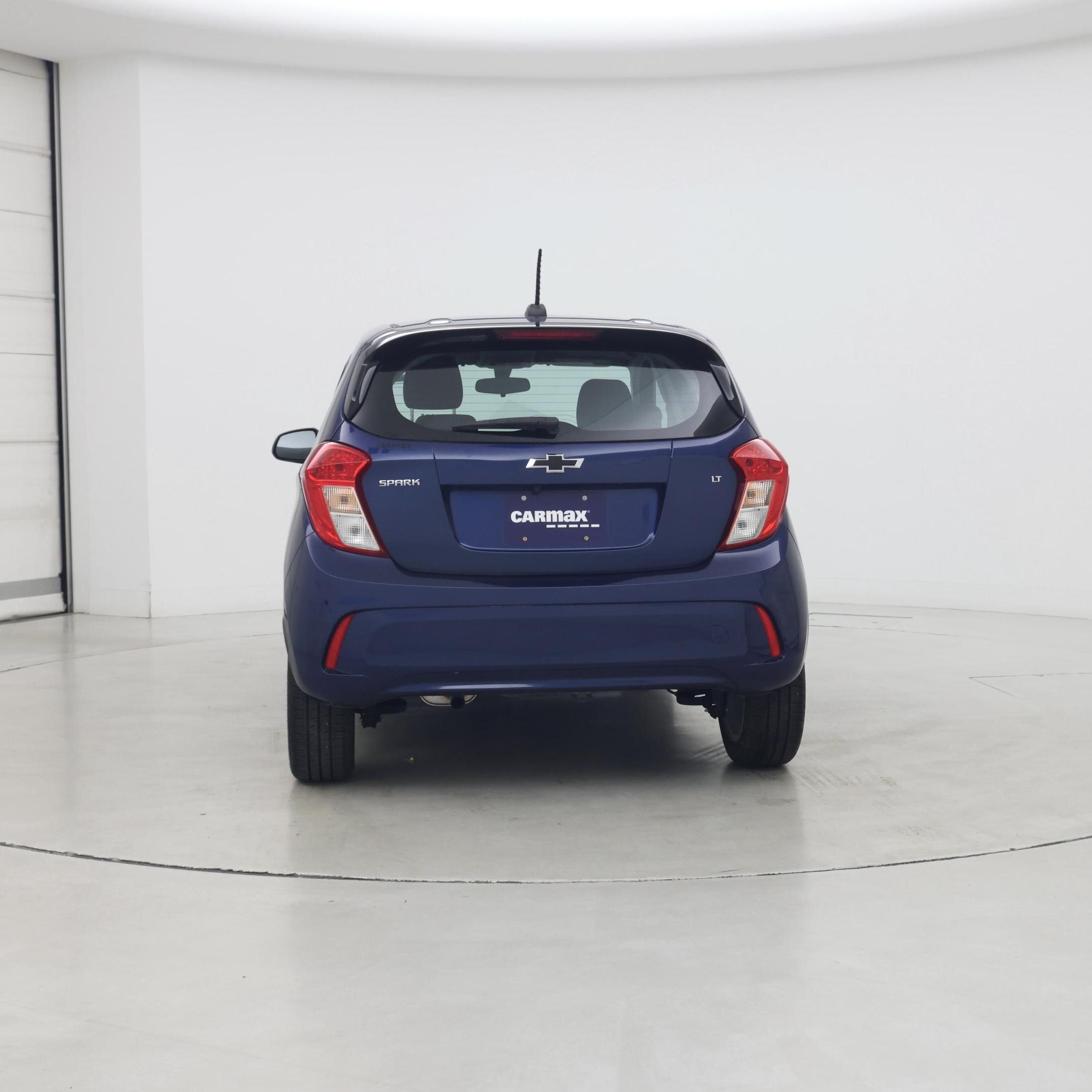Thumbnail: 2022 Chevrolet Spark - 6