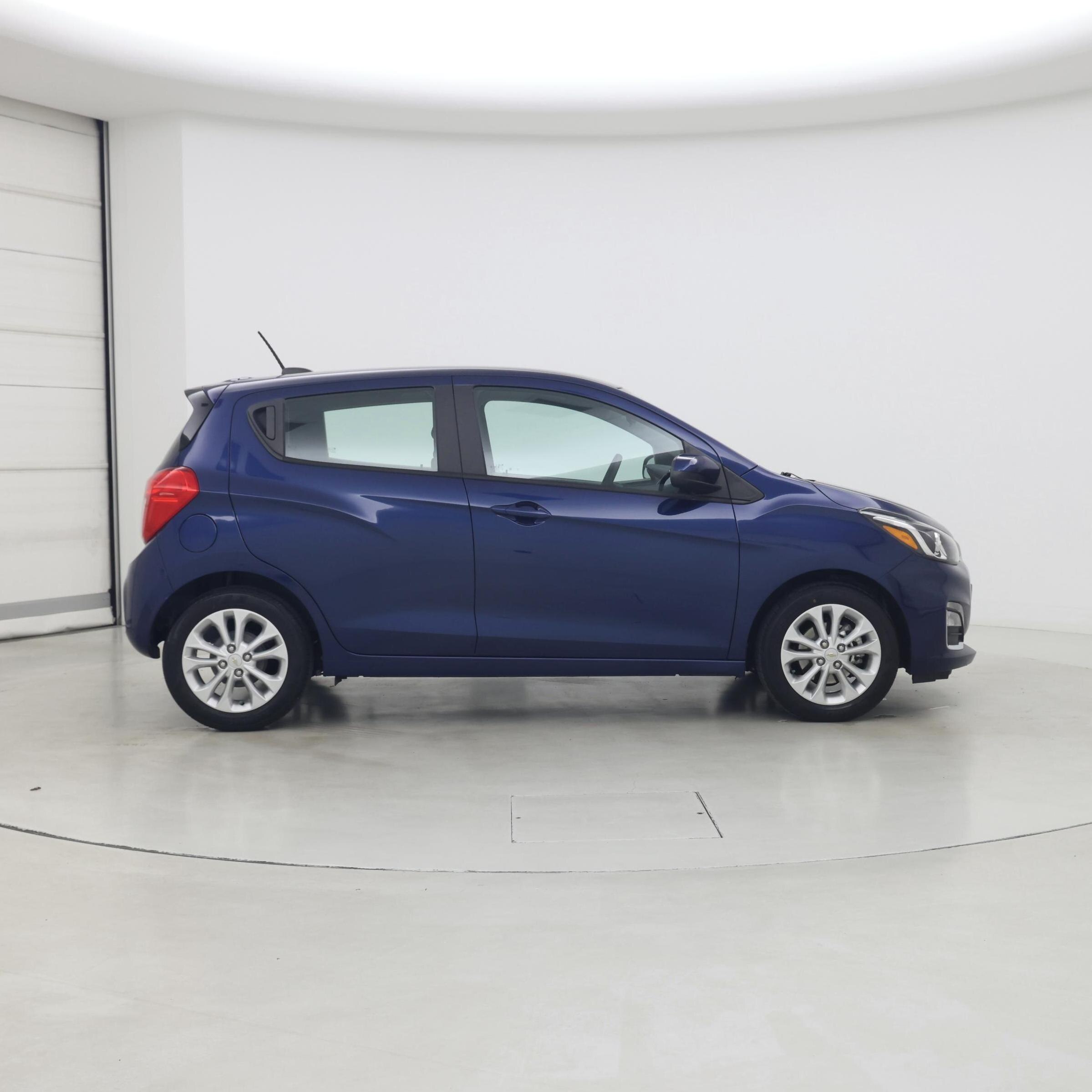 Thumbnail: 2022 Chevrolet Spark - 7