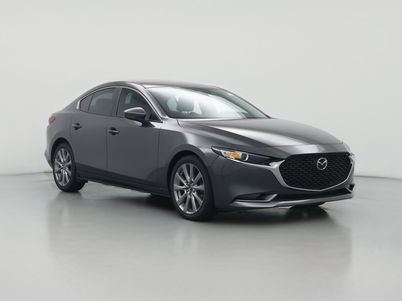 2023 Mazda Mazda3