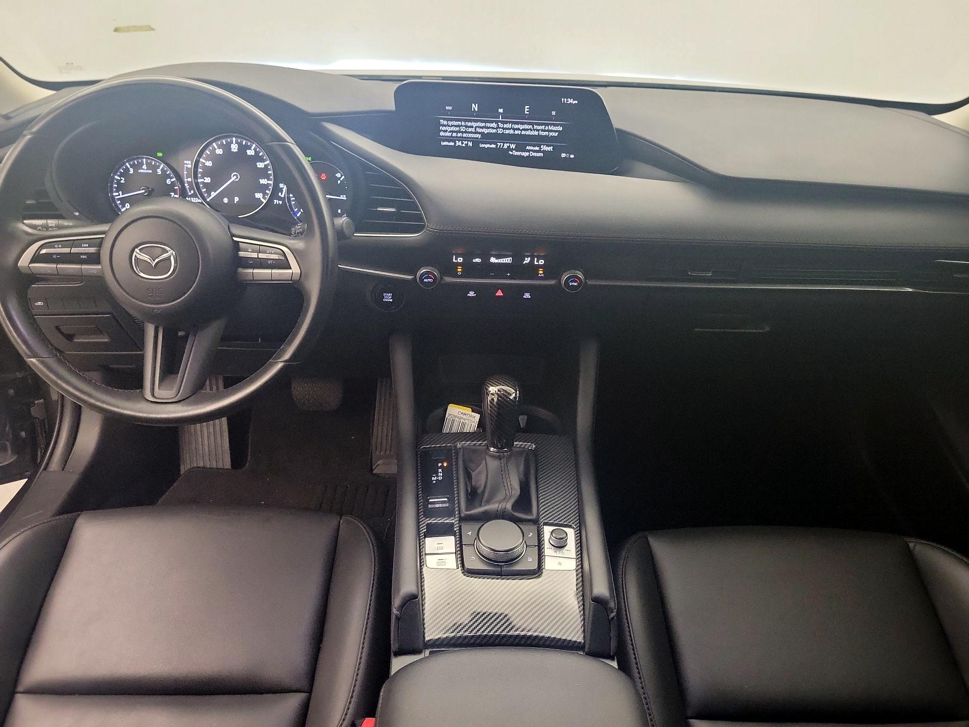 Thumbnail: 2023 Mazda Mazda3 - 9