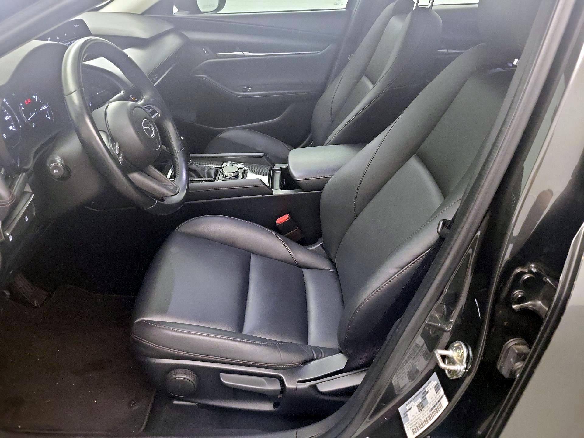 Thumbnail: 2023 Mazda Mazda3 - 11