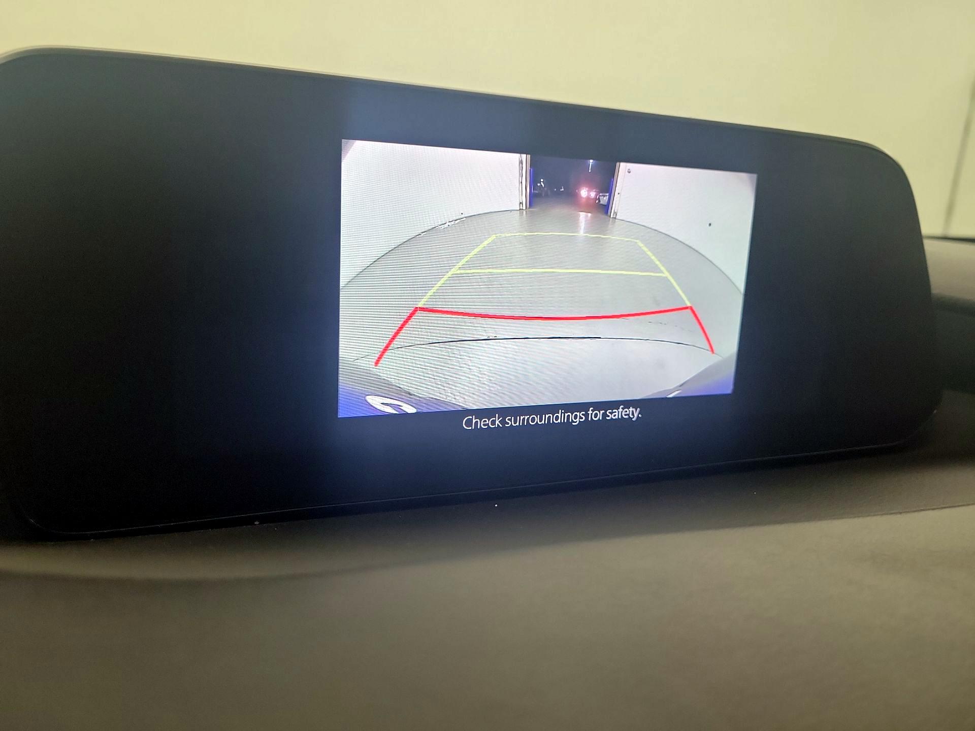 Thumbnail: 2023 Mazda Mazda3 - 14