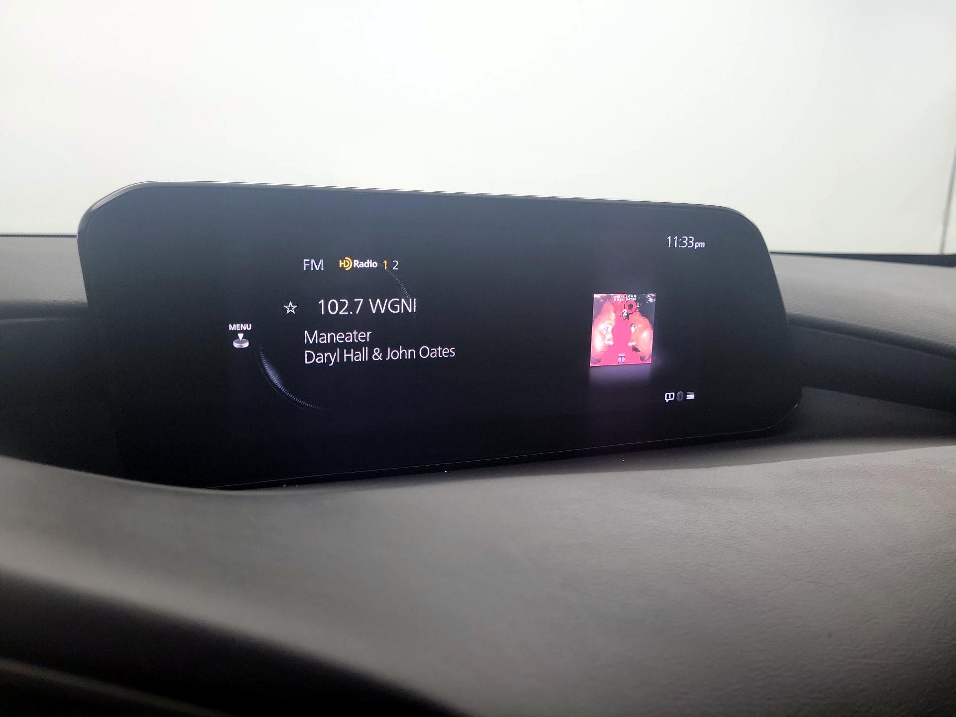 Thumbnail: 2023 Mazda Mazda3 - 15