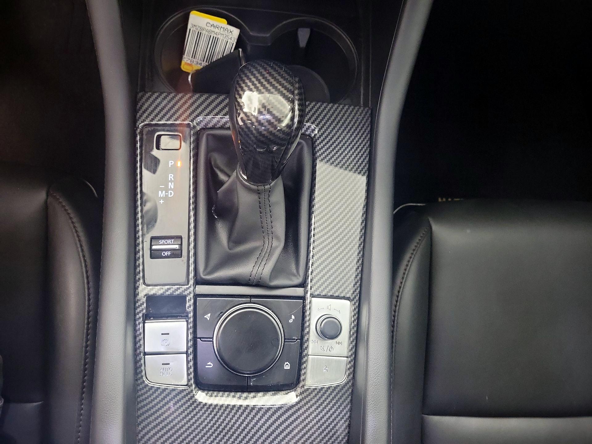 Thumbnail: 2023 Mazda Mazda3 - 17