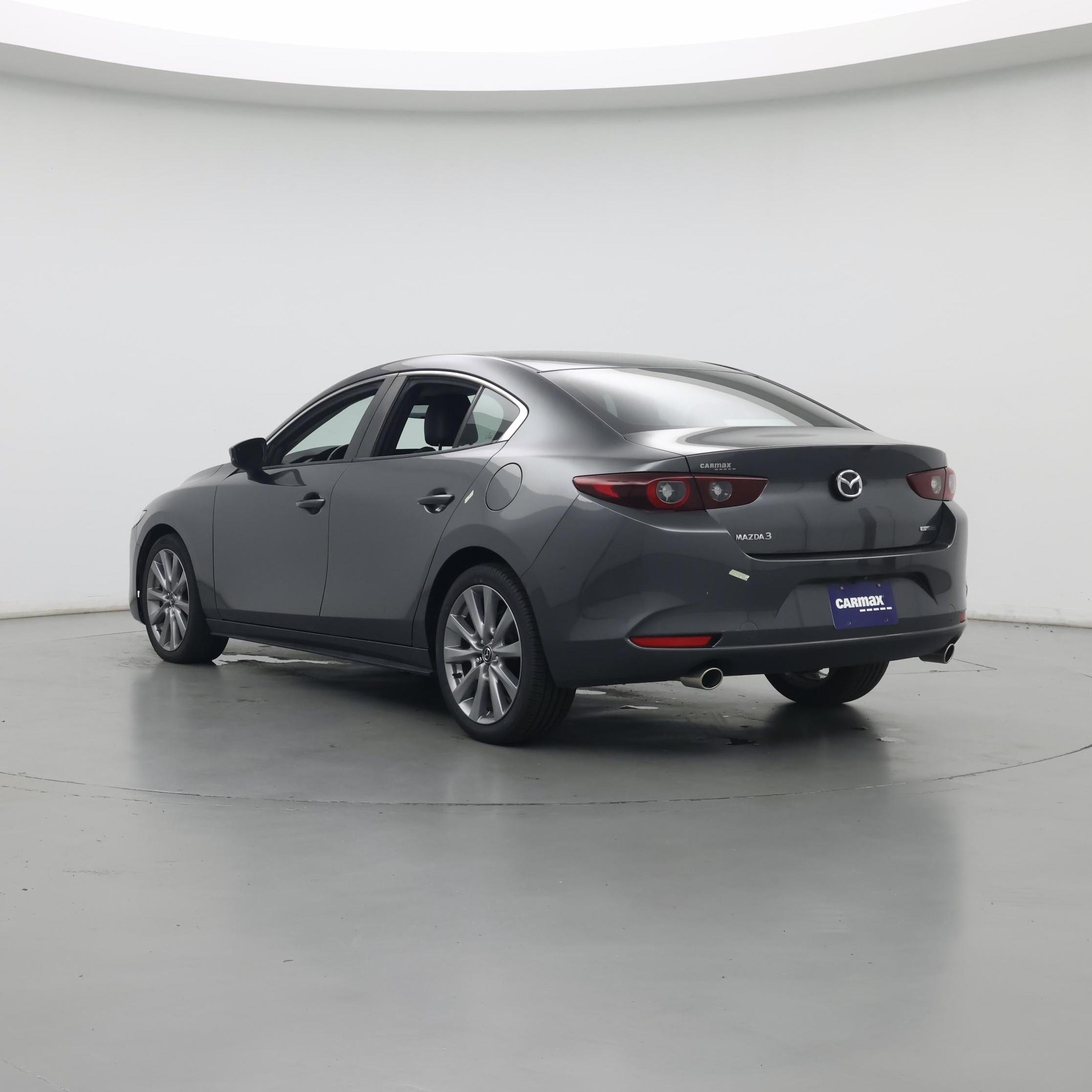 Thumbnail: 2023 Mazda Mazda3 - 2