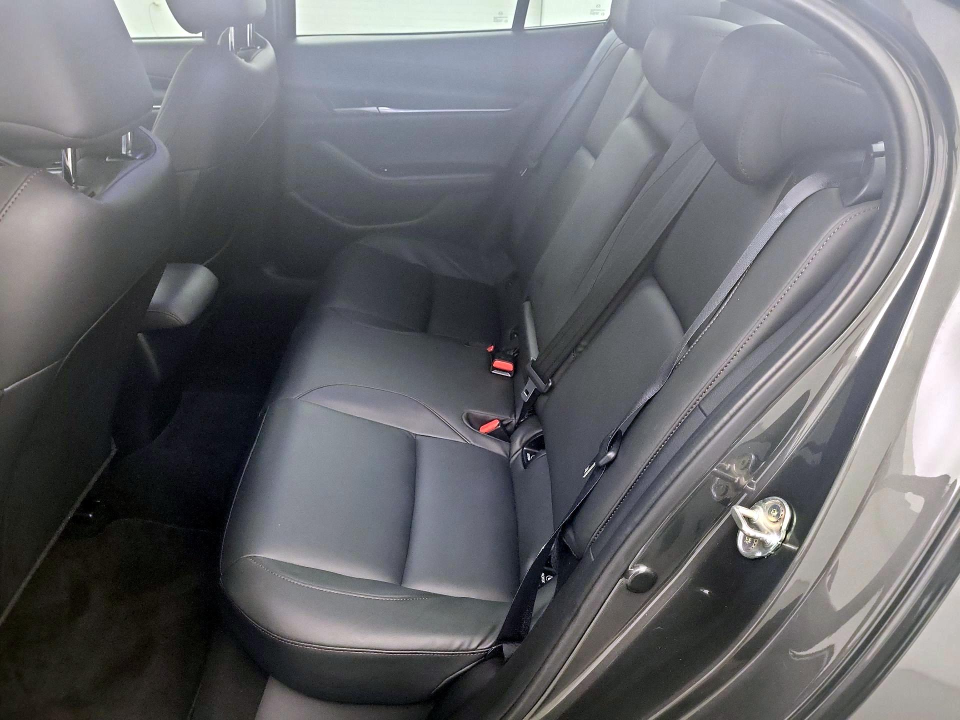 Thumbnail: 2023 Mazda Mazda3 - 19