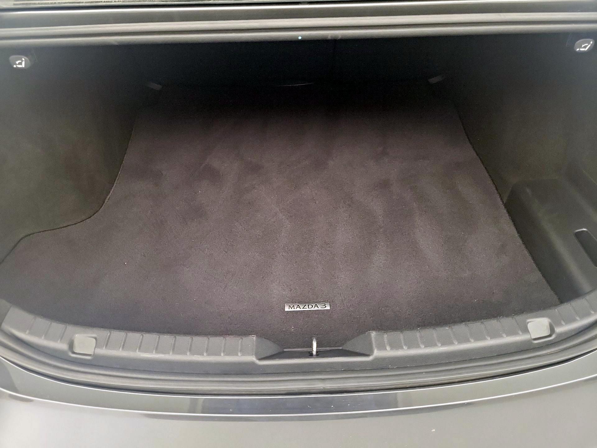 Thumbnail: 2023 Mazda Mazda3 - 20