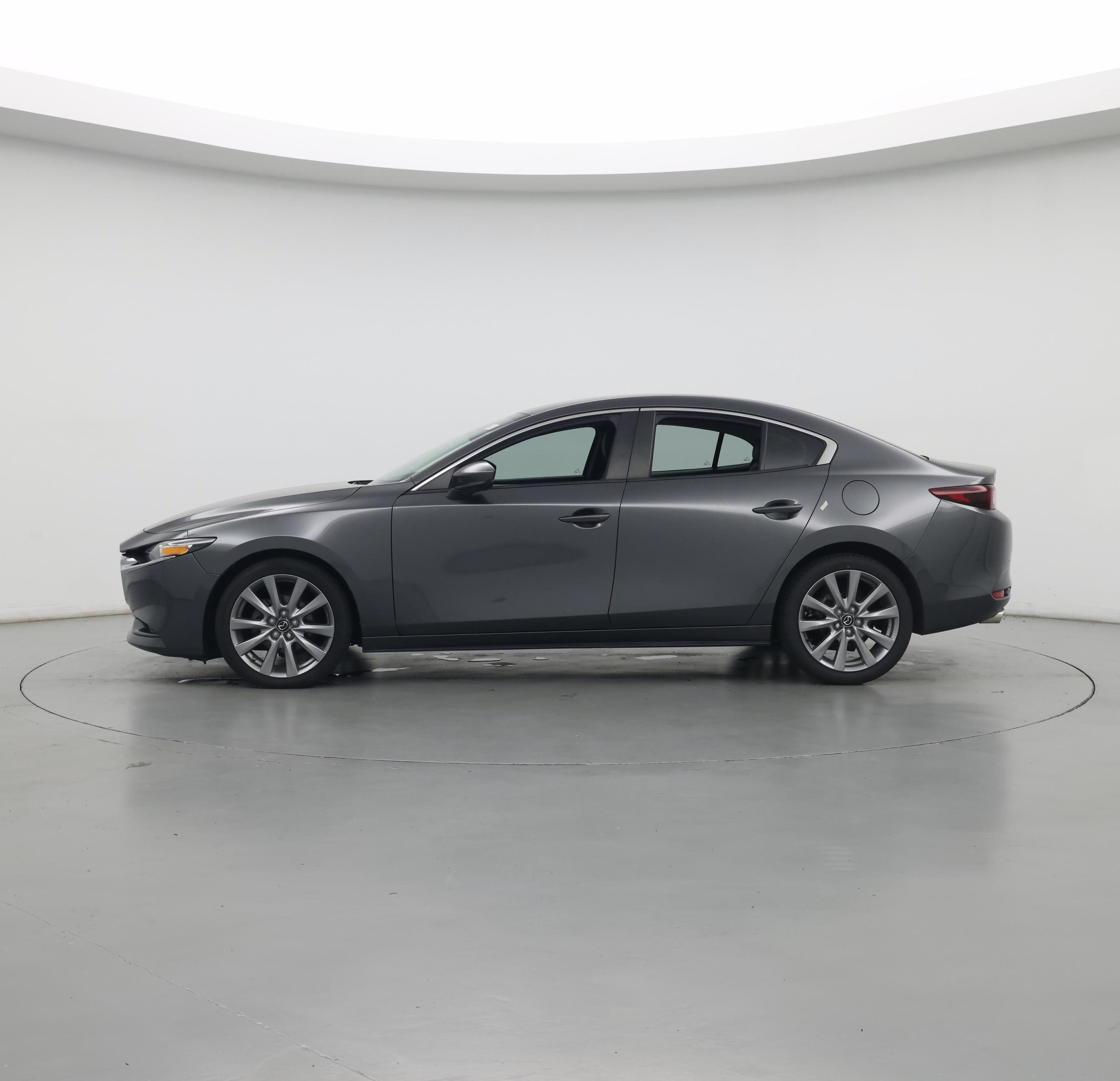 Thumbnail: 2023 Mazda Mazda3 - 3