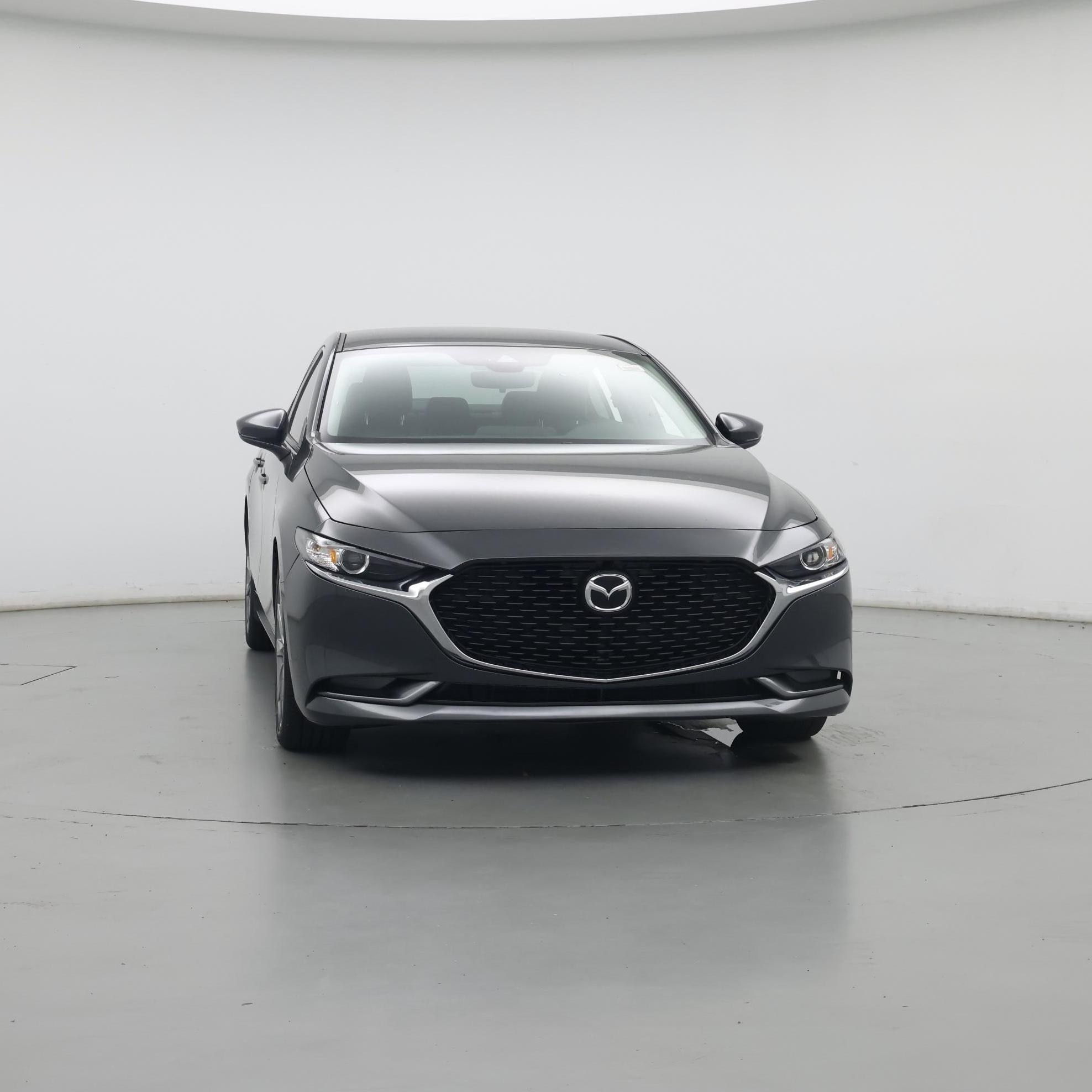 Thumbnail: 2023 Mazda Mazda3 - 4