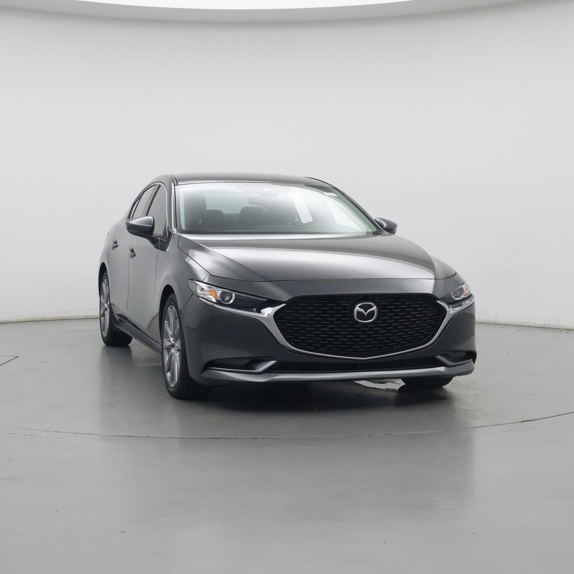 Thumbnail: 2023 Mazda Mazda3 - 5