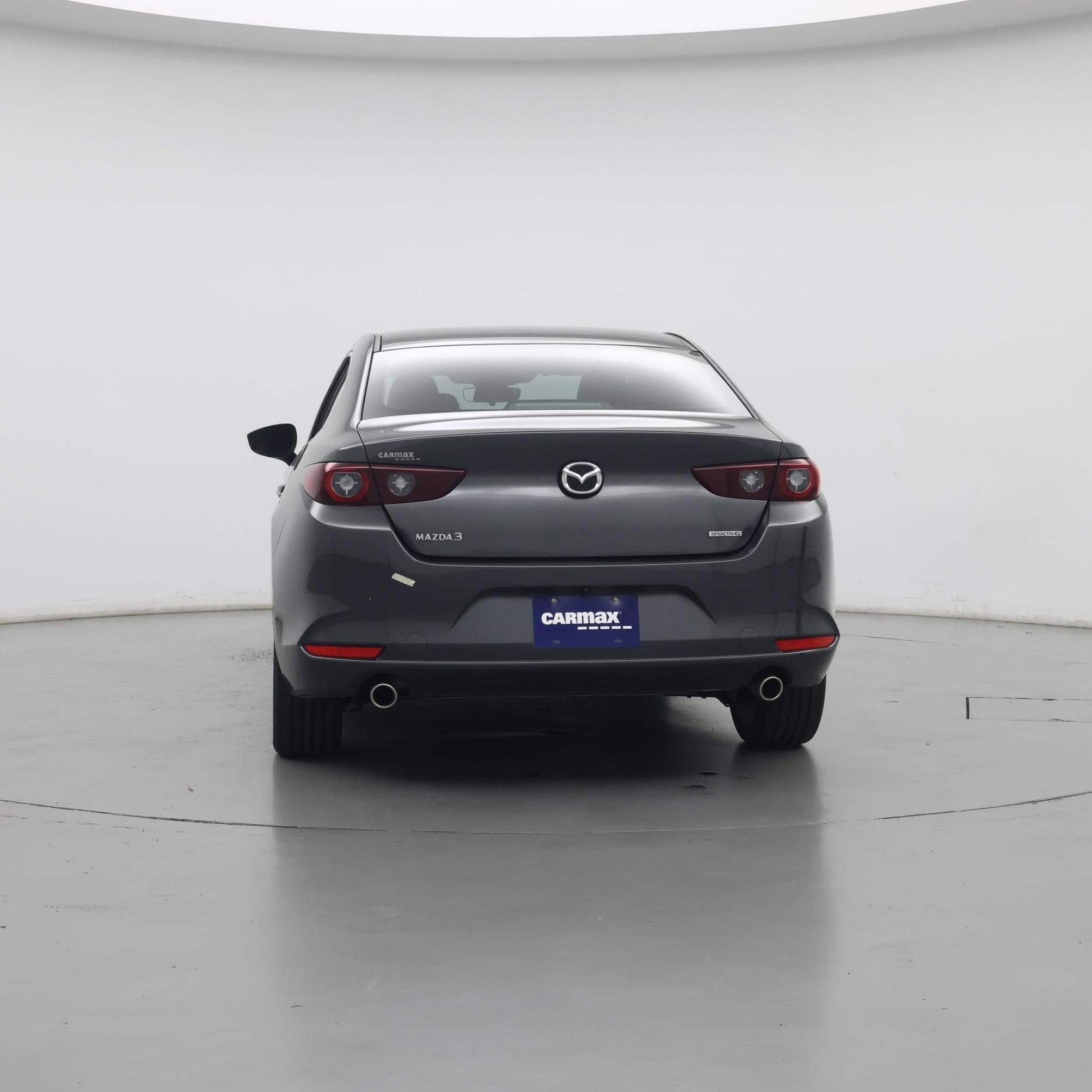 Thumbnail: 2023 Mazda Mazda3 - 6