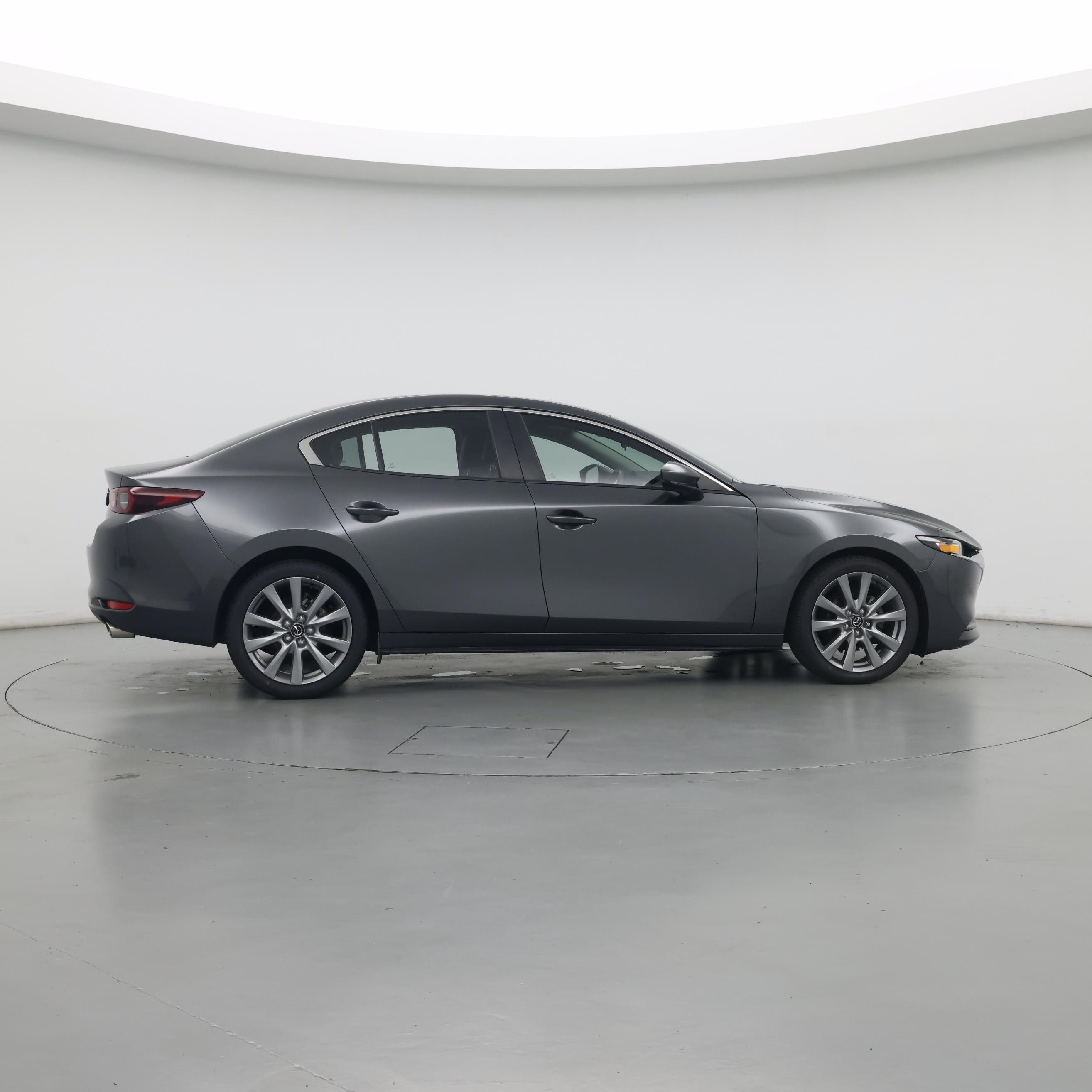 Thumbnail: 2023 Mazda Mazda3 - 7