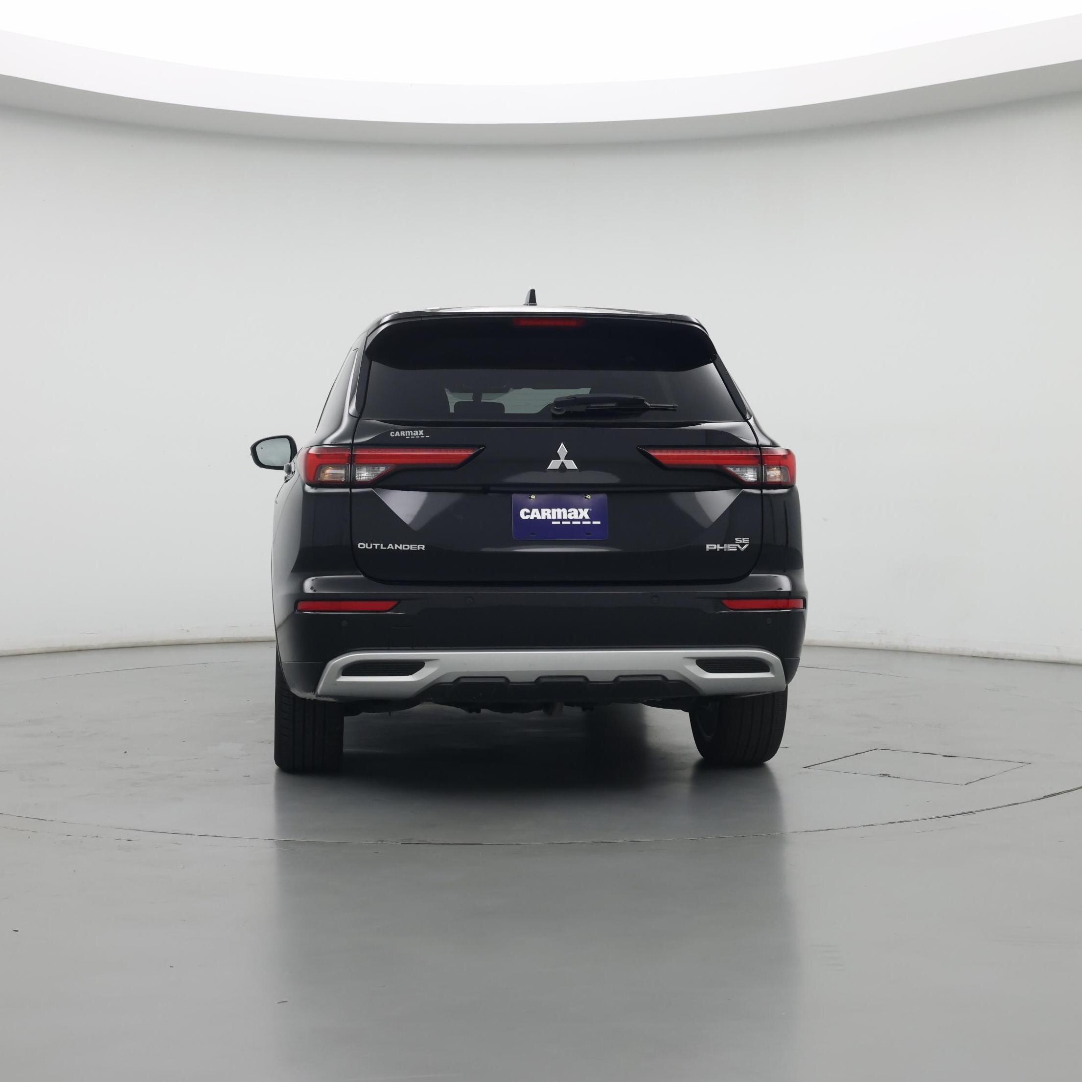 Thumbnail: 2023 Mitsubishi Outlander - 6