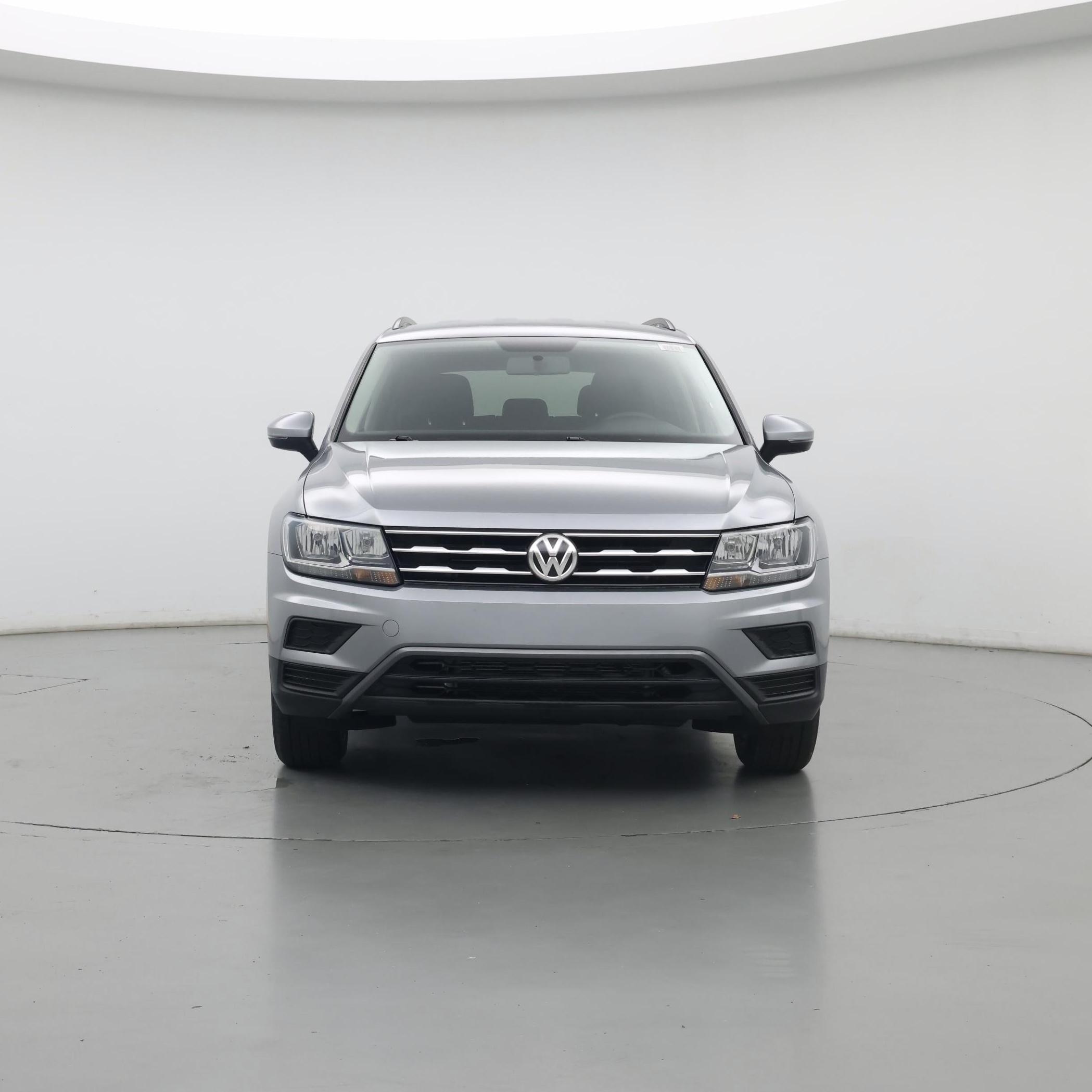 Thumbnail: 2020 Volkswagen Tiguan - 5
