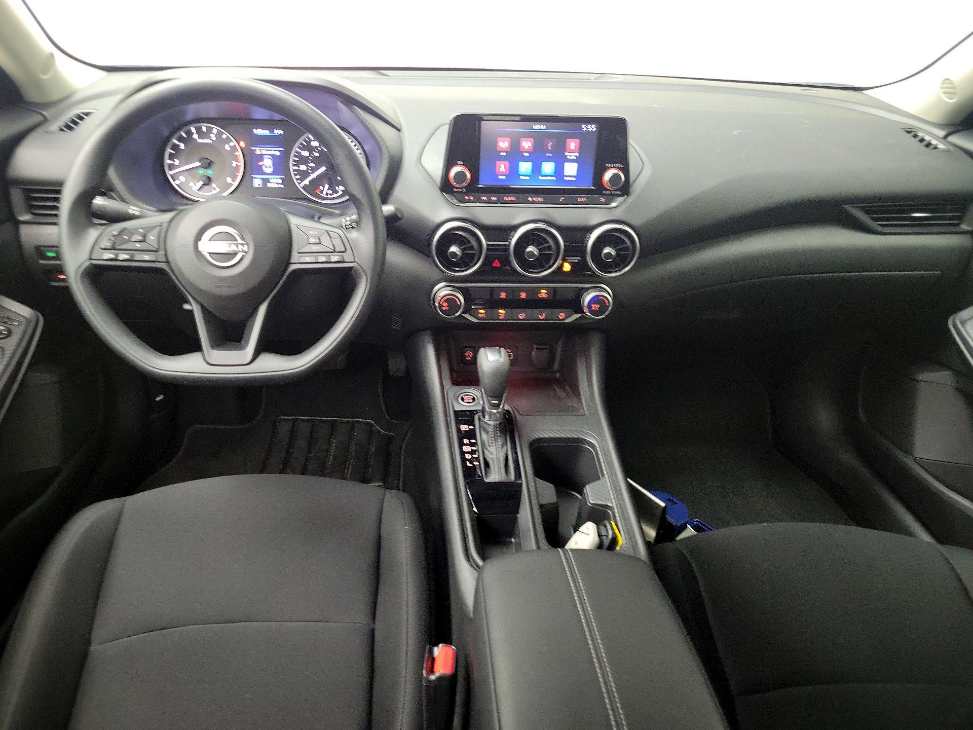 Thumbnail: 2024 Nissan Sentra - 9