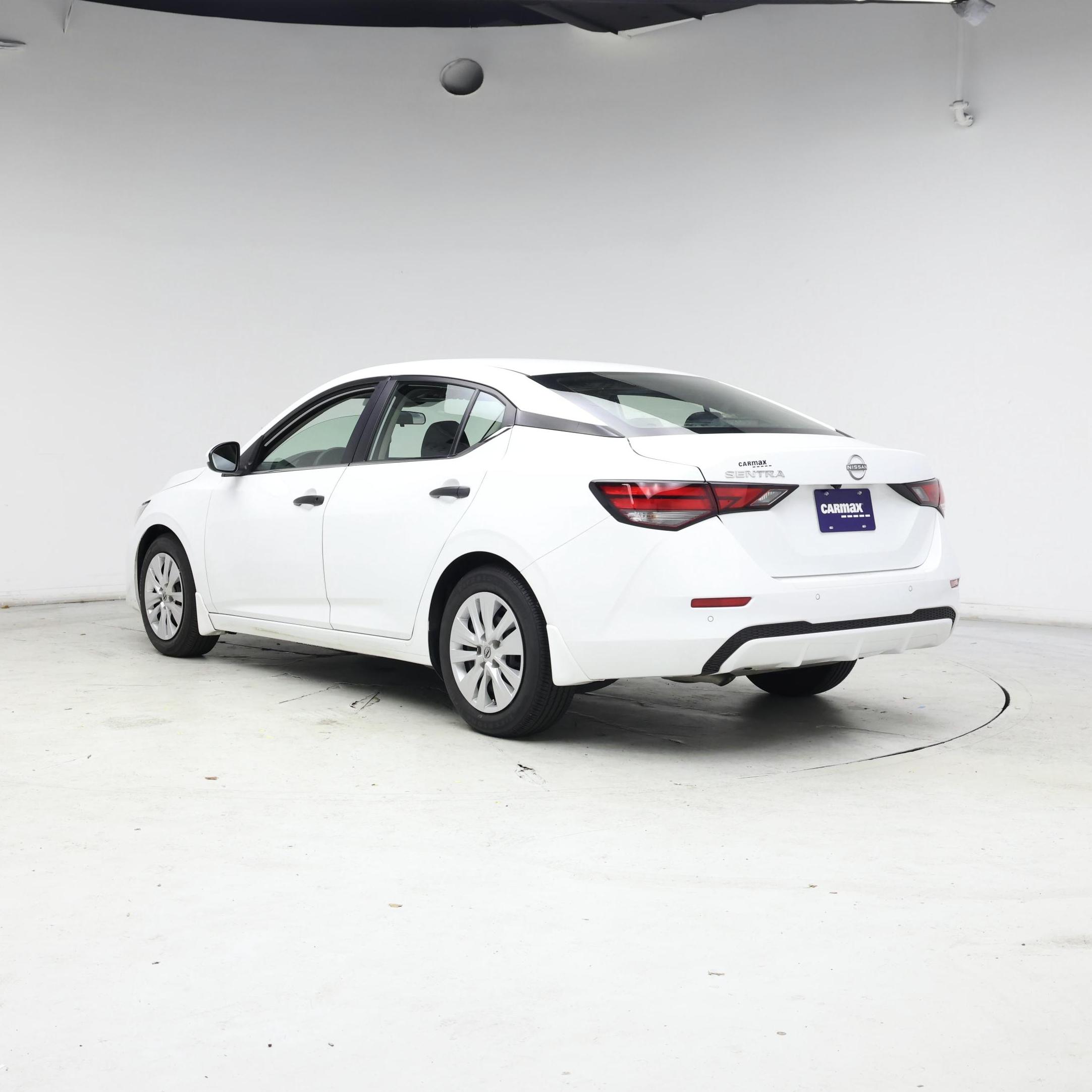 Thumbnail: 2024 Nissan Sentra - 2