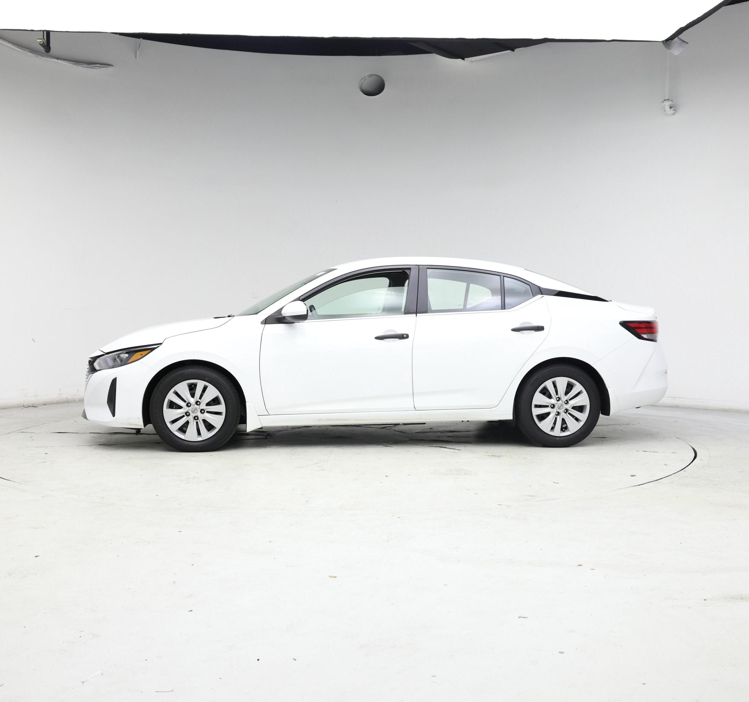 Thumbnail: 2024 Nissan Sentra - 3