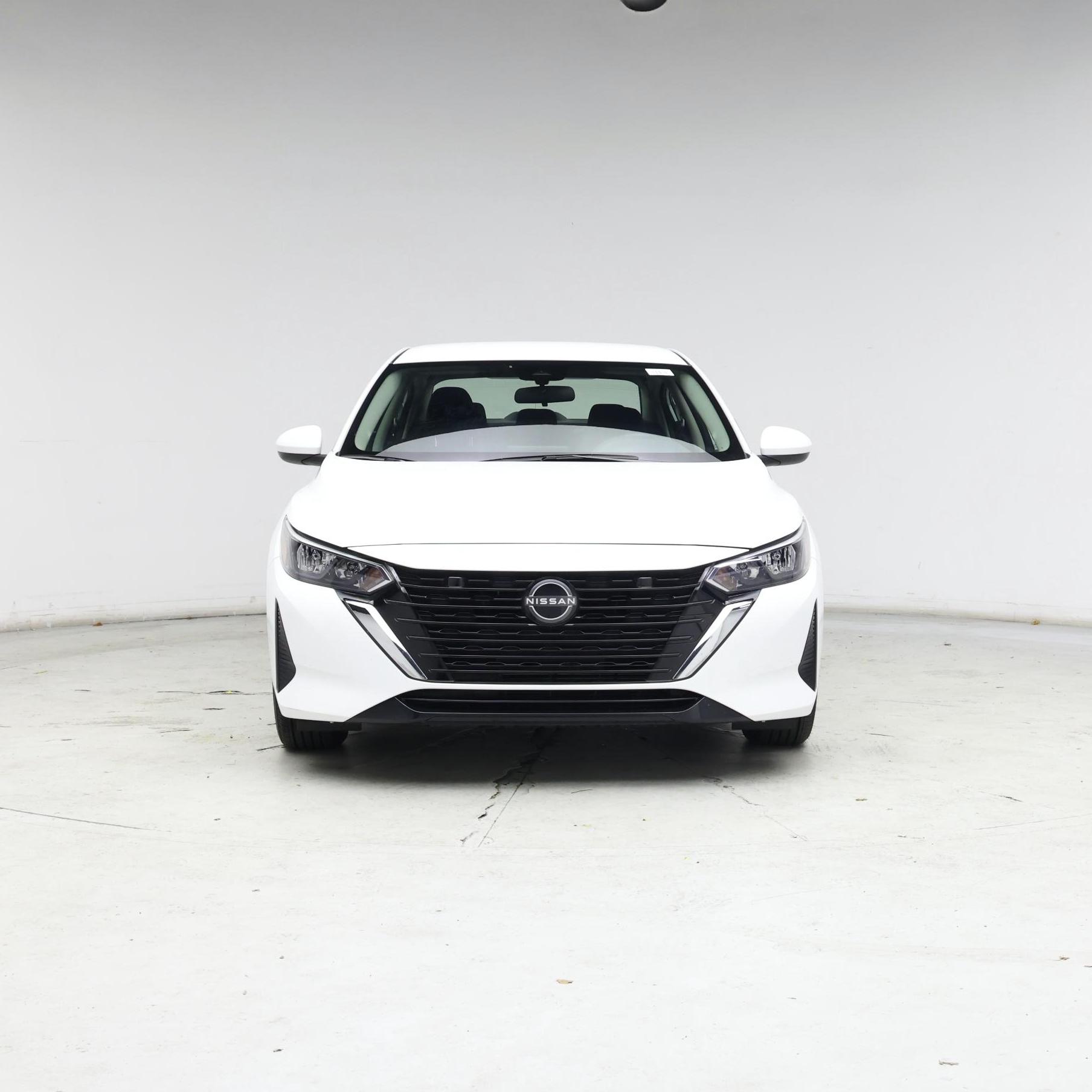 Thumbnail: 2024 Nissan Sentra - 5