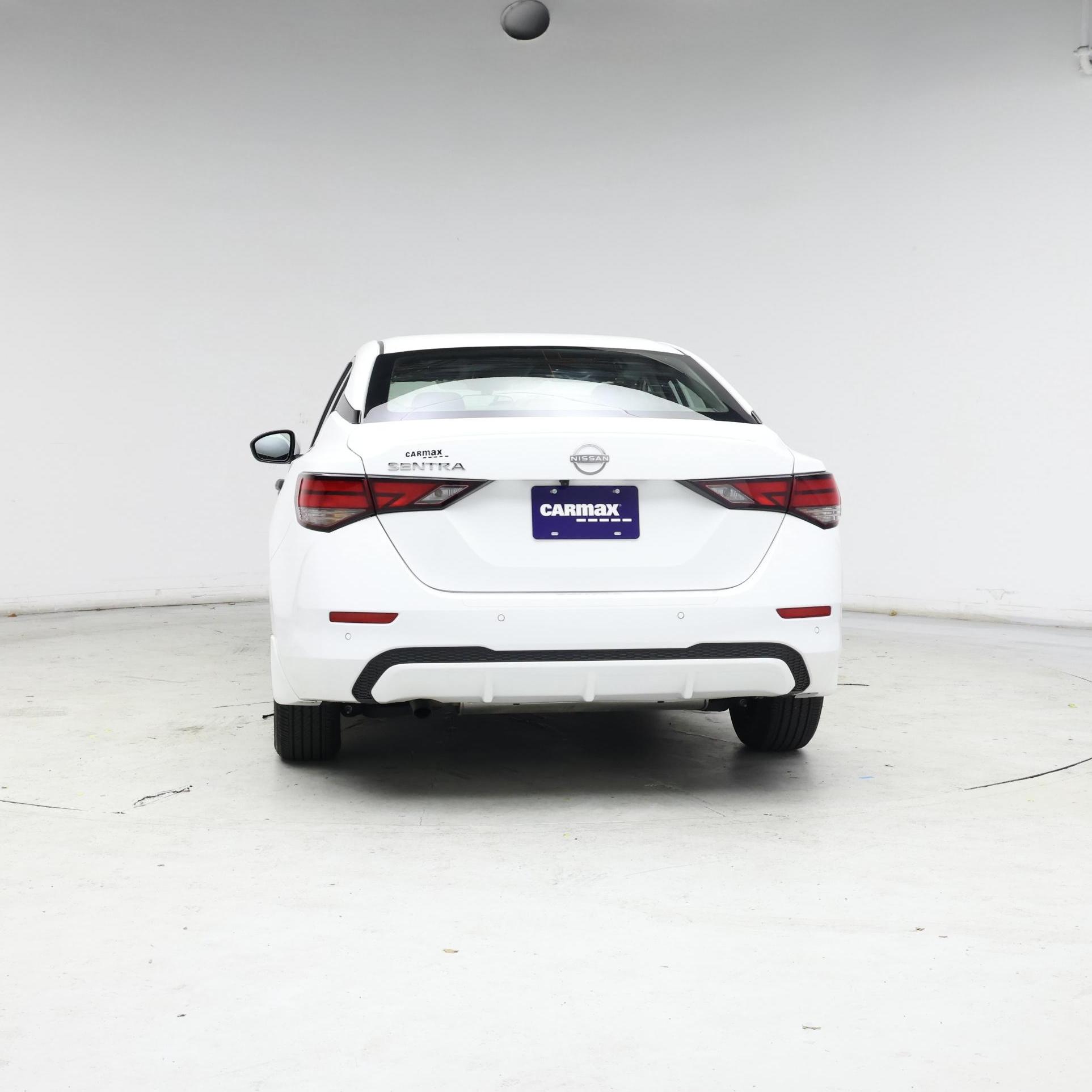 Thumbnail: 2024 Nissan Sentra - 6