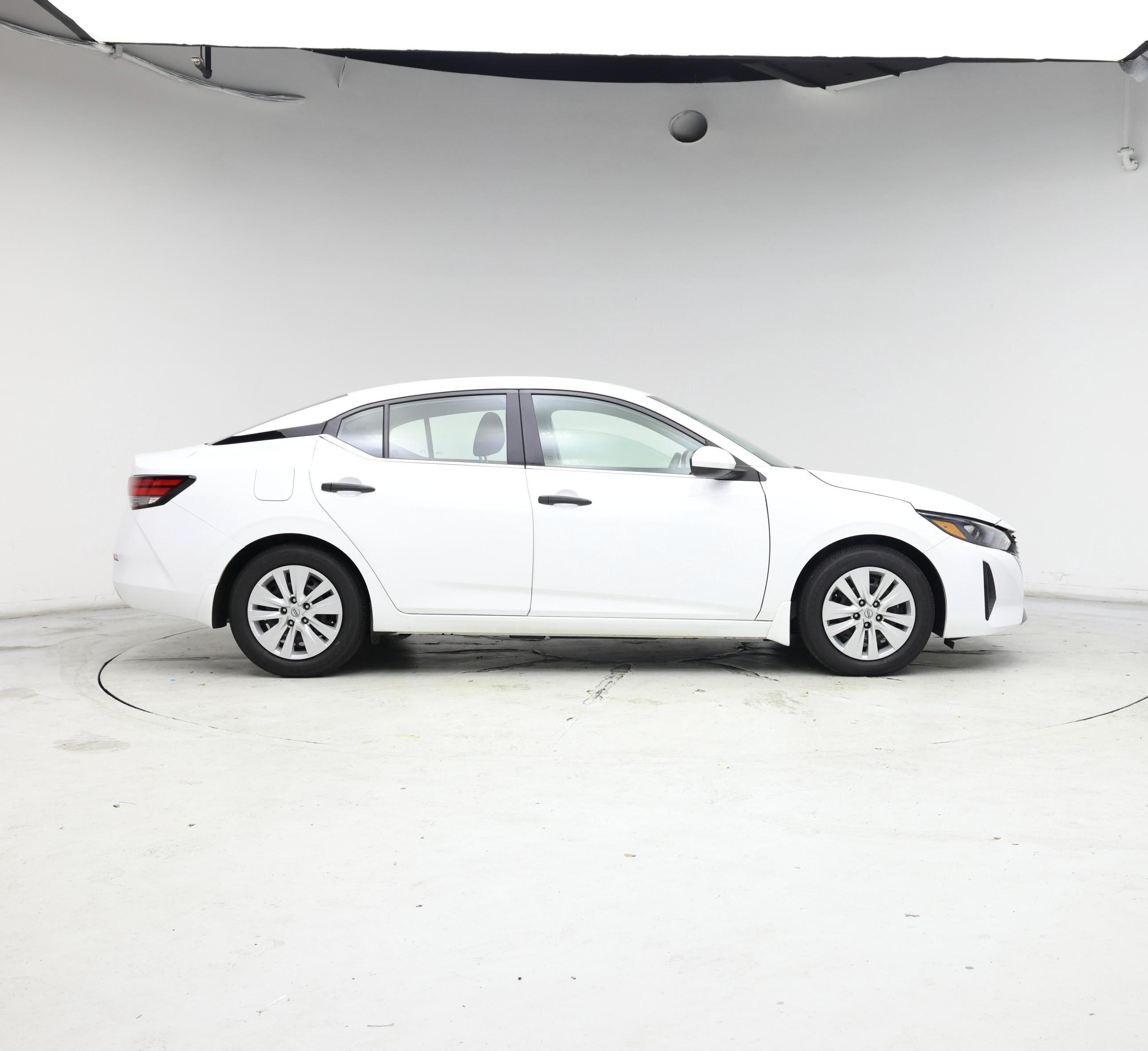 Thumbnail: 2024 Nissan Sentra - 7