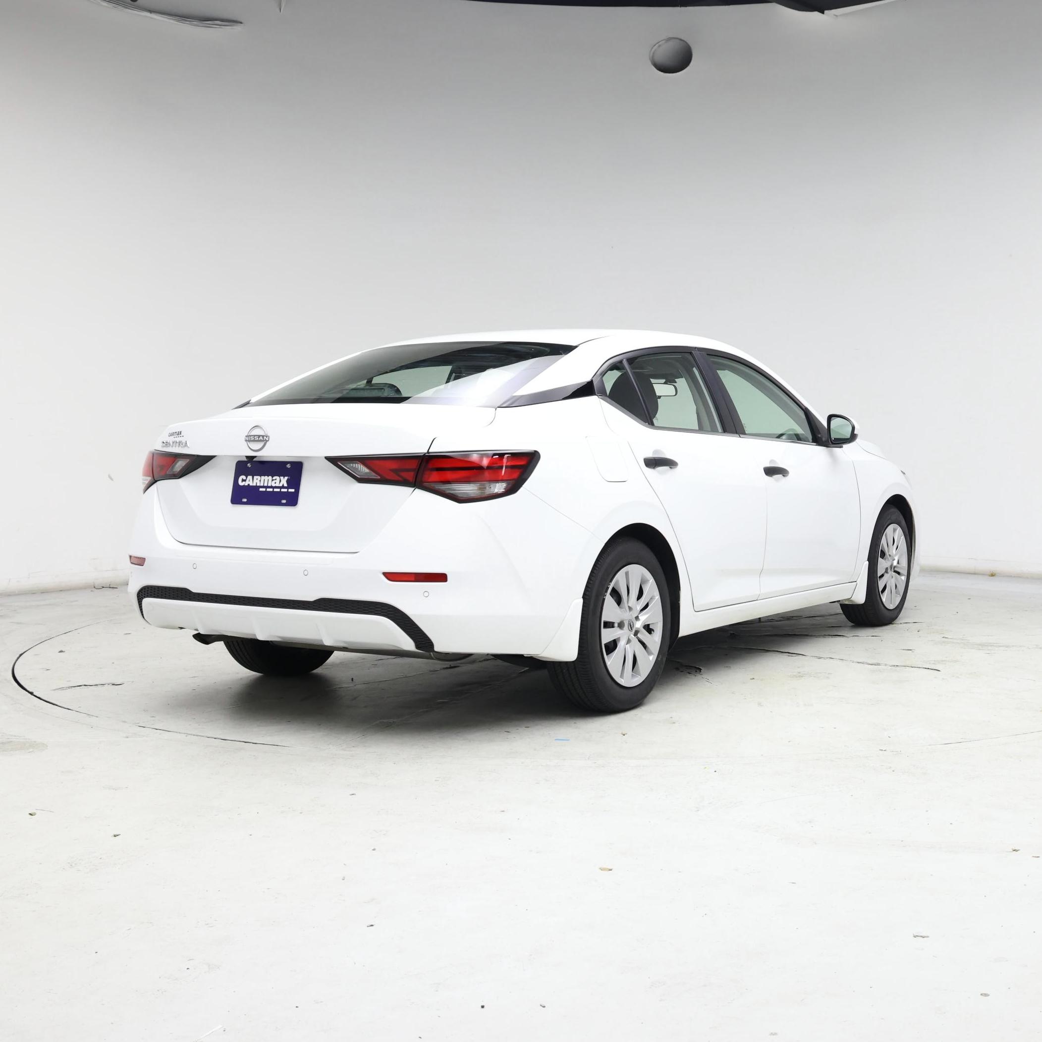 Thumbnail: 2024 Nissan Sentra - 8