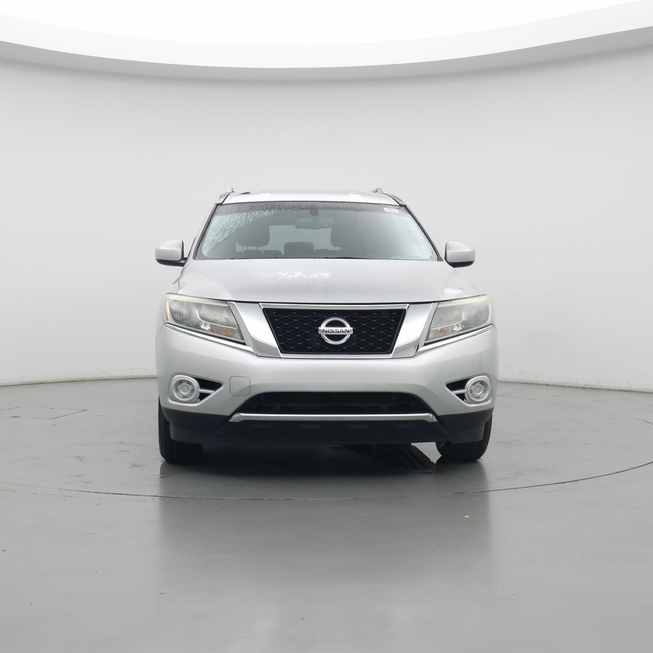 Thumbnail: 2016 Nissan Pathfinder - 5