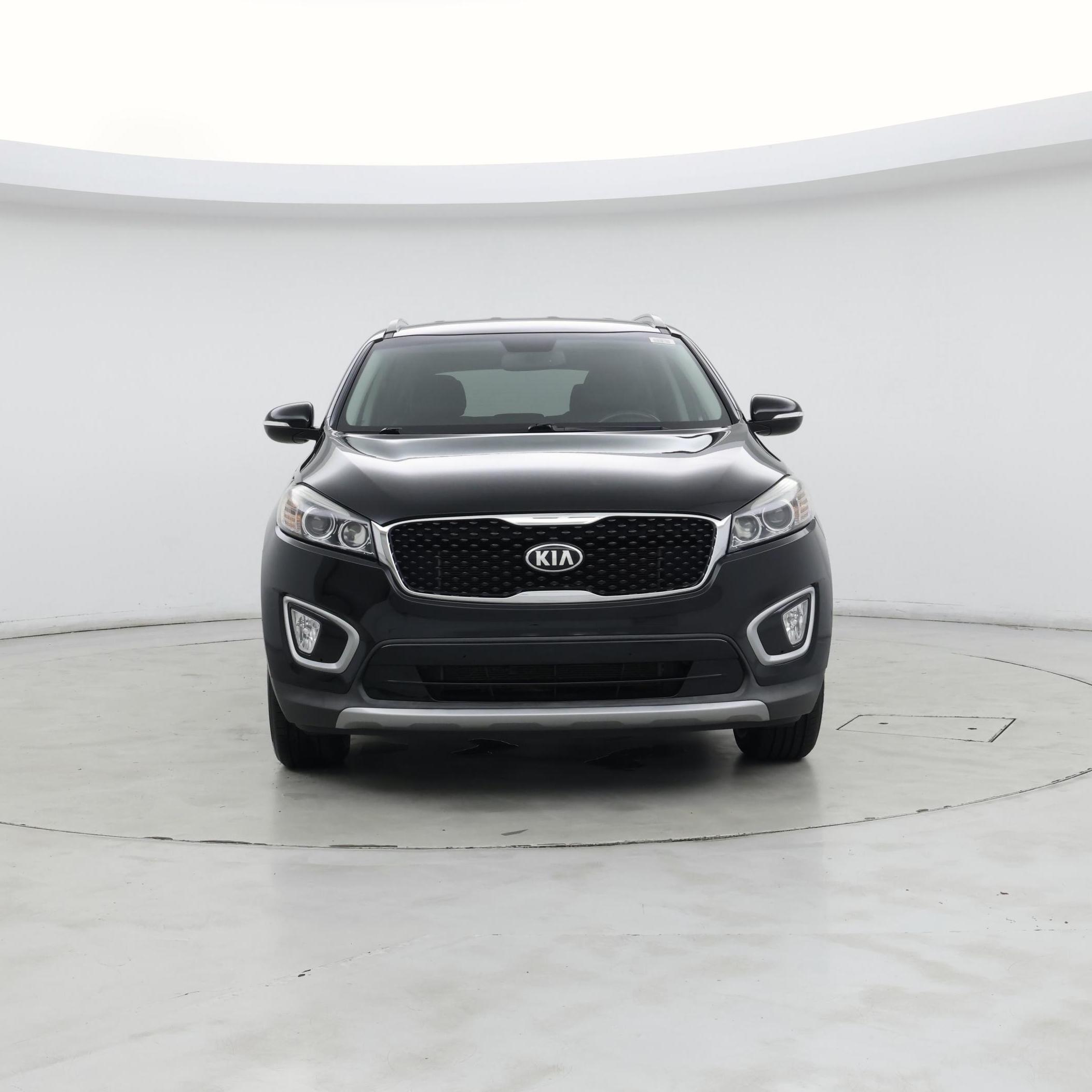 Thumbnail: 2018 Kia Sorento - 5