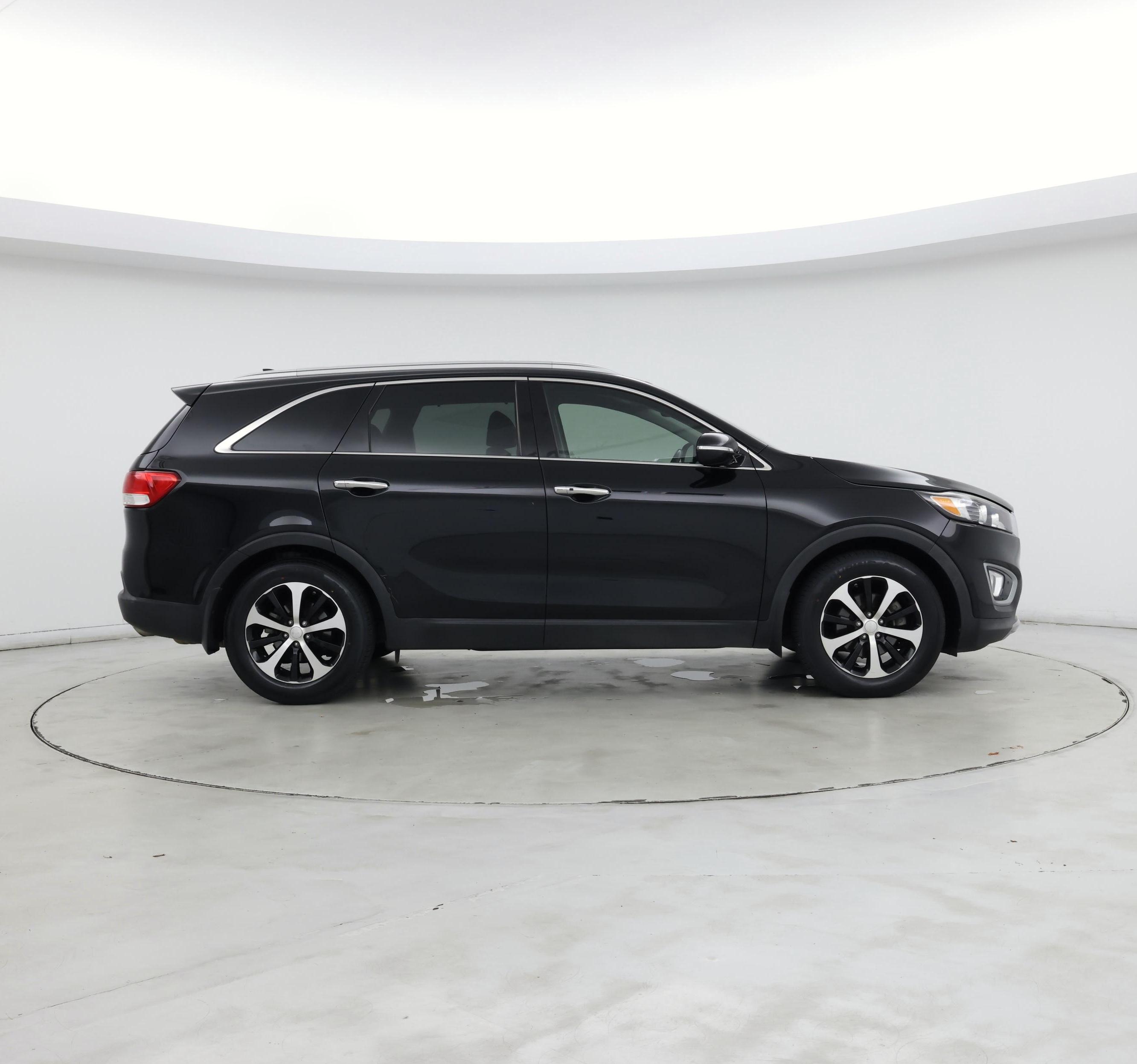 Thumbnail: 2018 Kia Sorento - 7