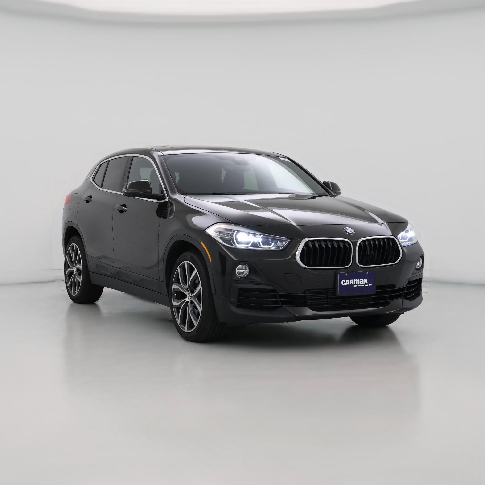 Thumbnail: 2020 BMW X2 - 1