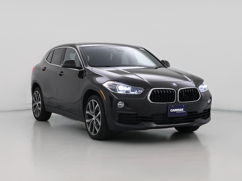 2020 BMW X2 xDrive28i -
                  Raleigh, NC