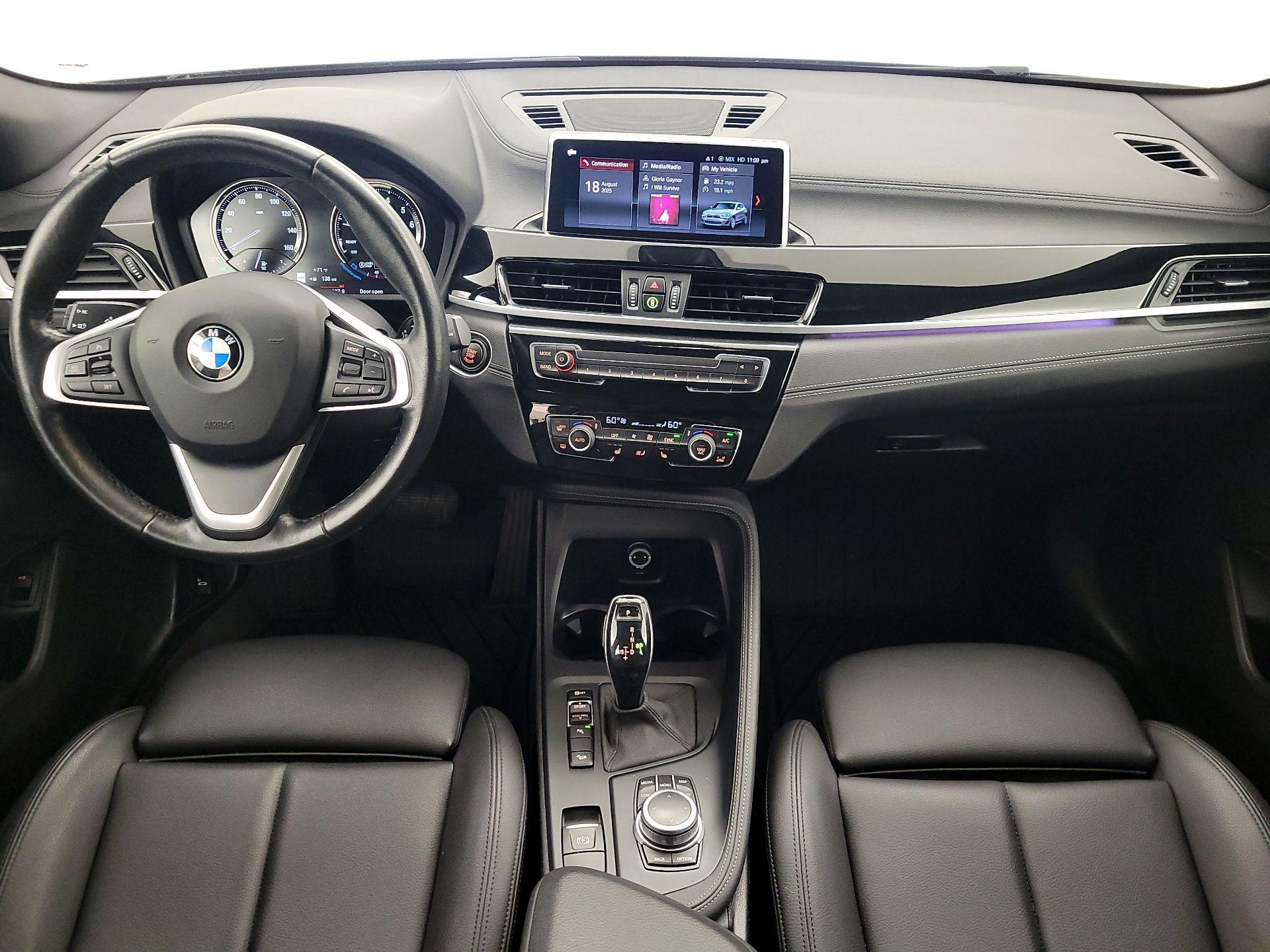 Thumbnail: 2020 BMW X2 - 9