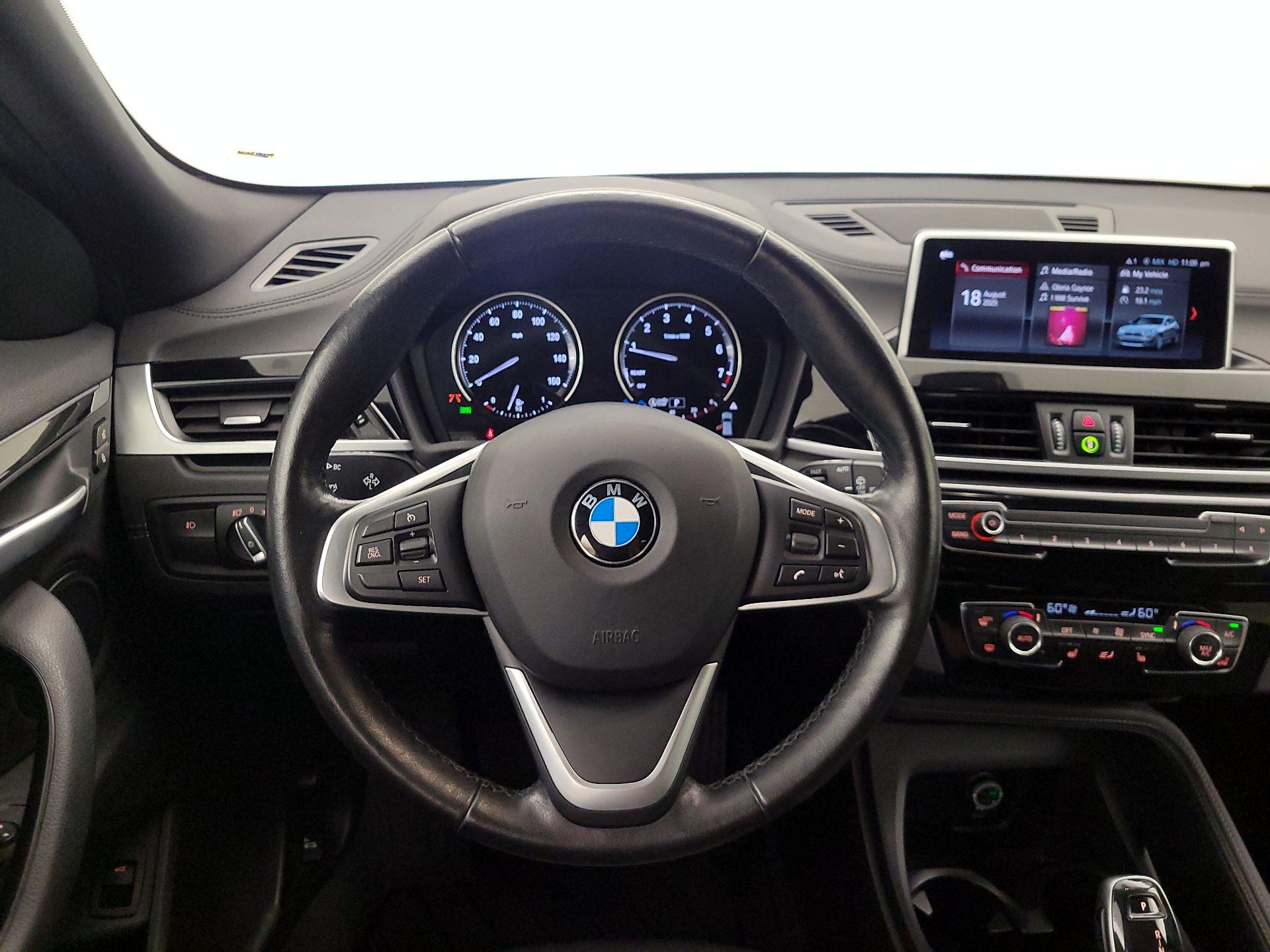 Thumbnail: 2020 BMW X2 - 10