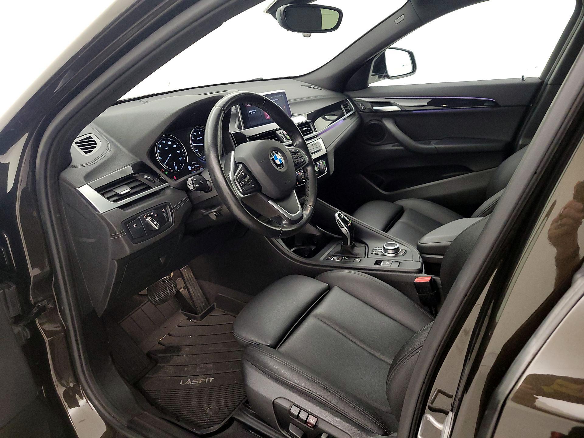 Thumbnail: 2020 BMW X2 - 11