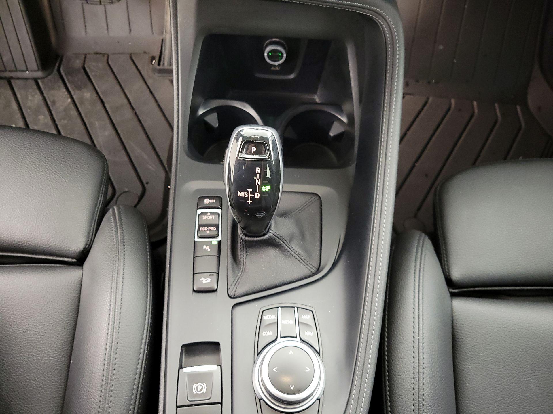 Thumbnail: 2020 BMW X2 - 18