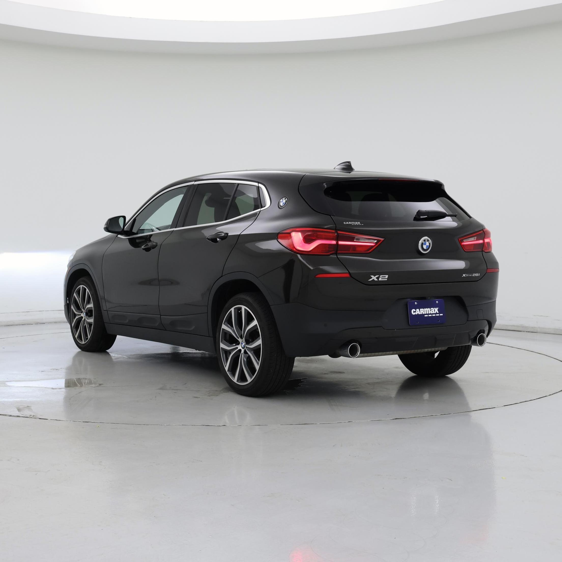 Thumbnail: 2020 BMW X2 - 2