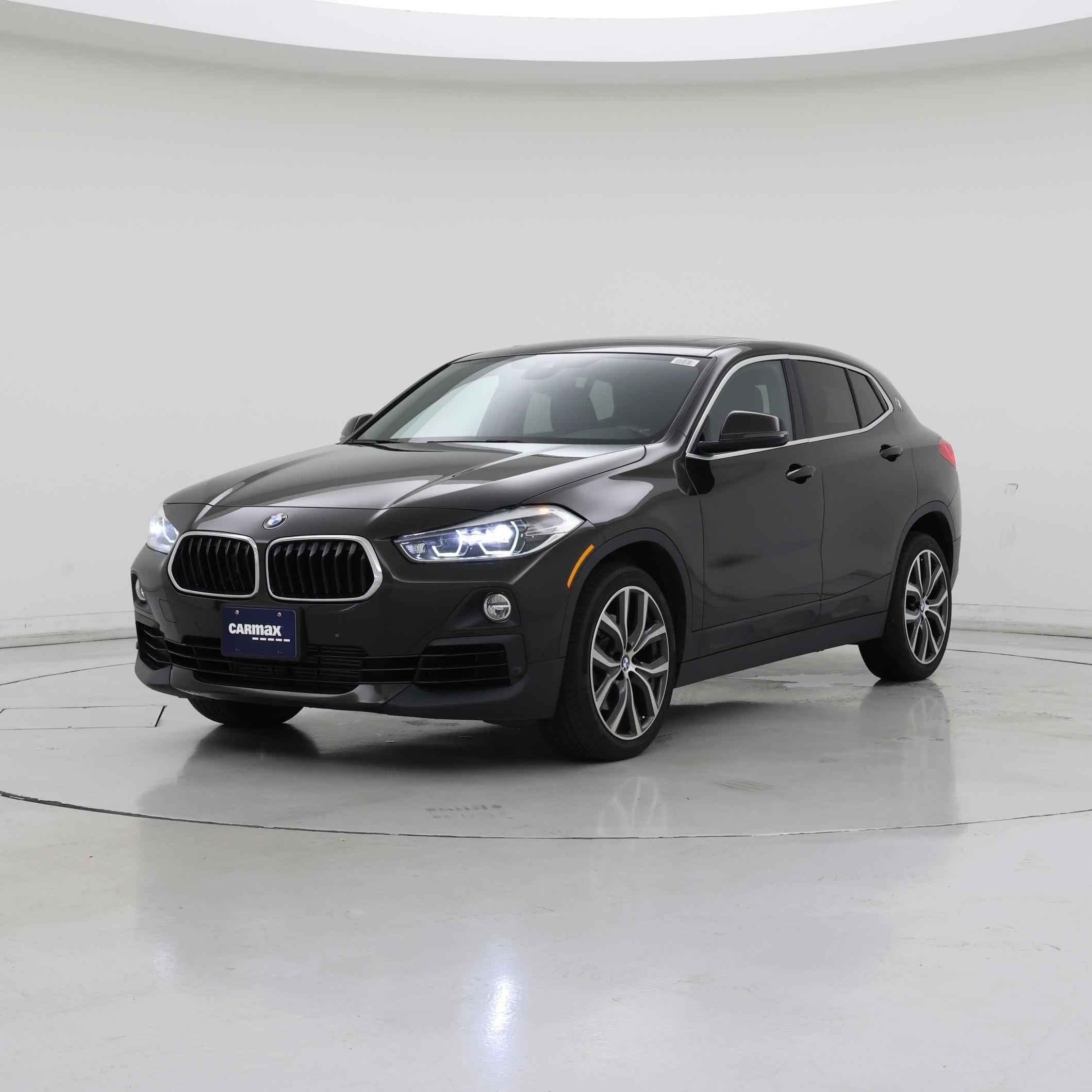 Thumbnail: 2020 BMW X2 - 4