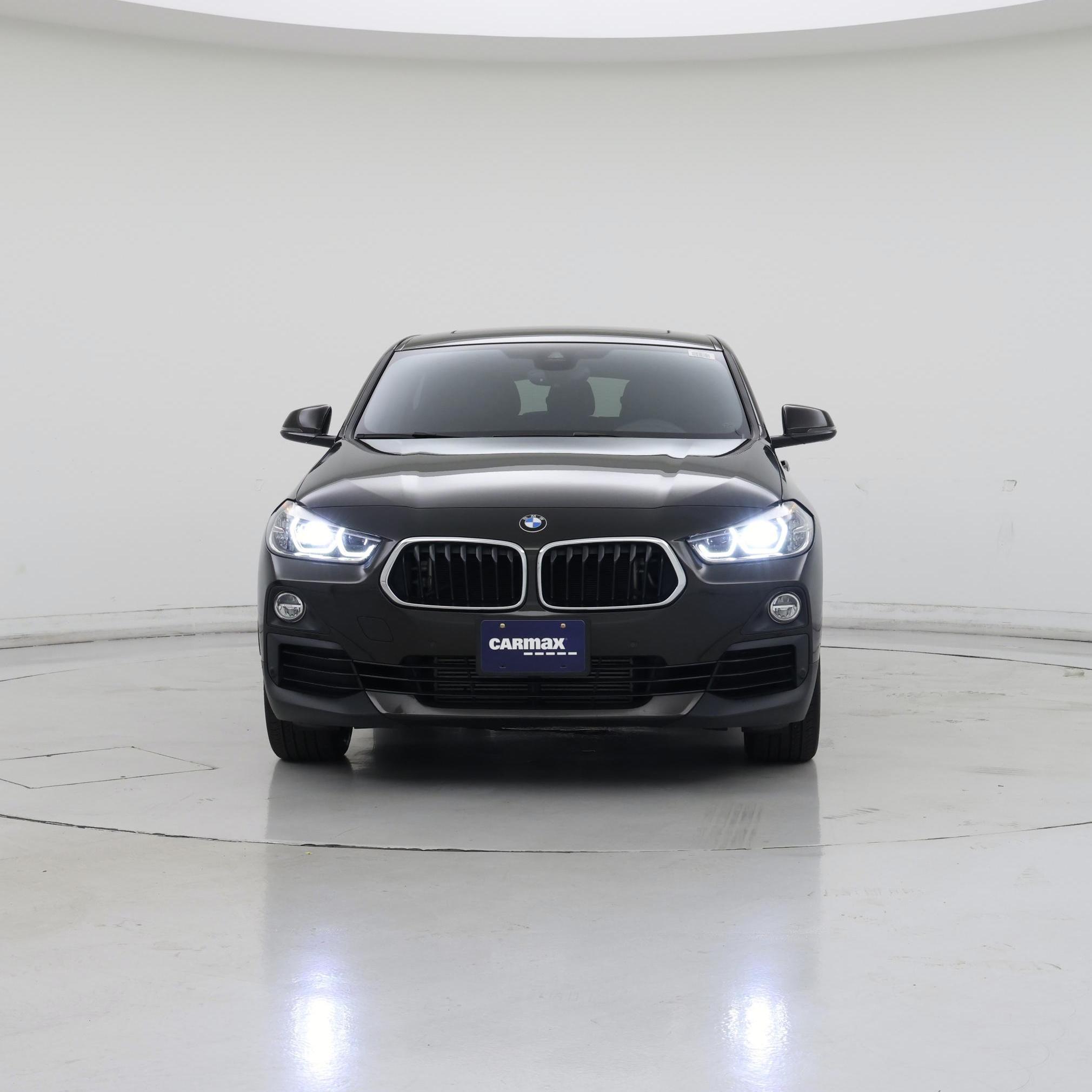 Thumbnail: 2020 BMW X2 - 5