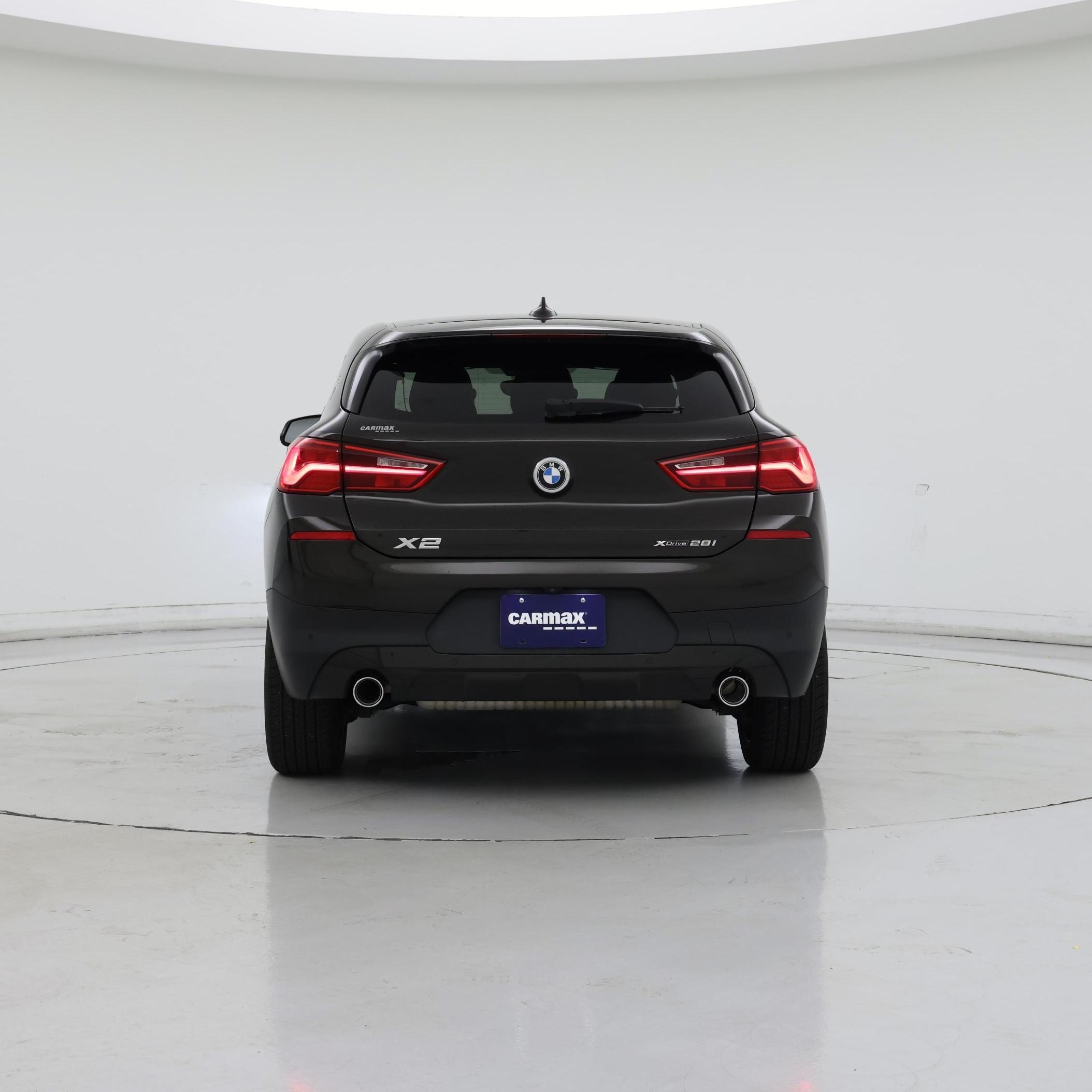 Thumbnail: 2020 BMW X2 - 6