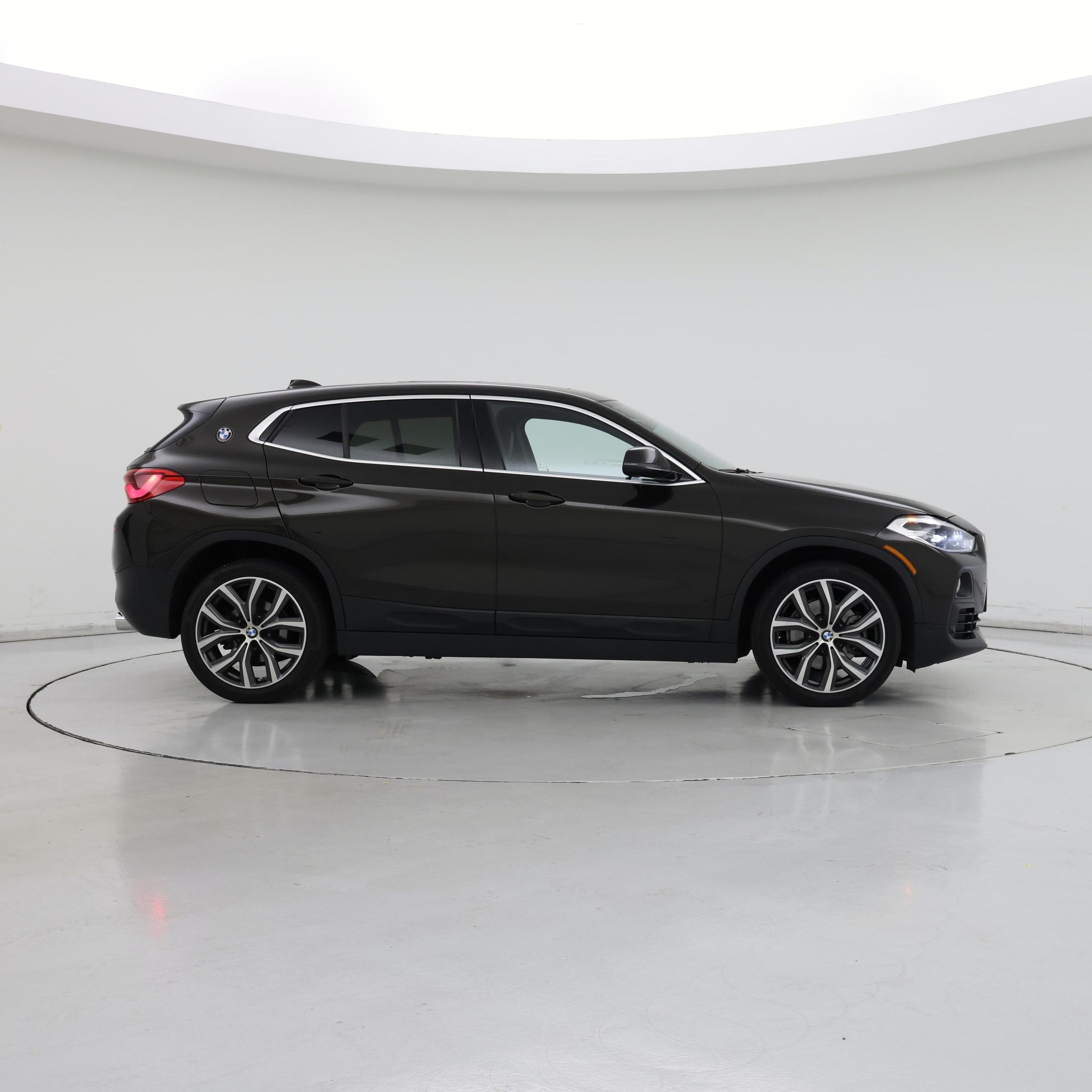 Thumbnail: 2020 BMW X2 - 7