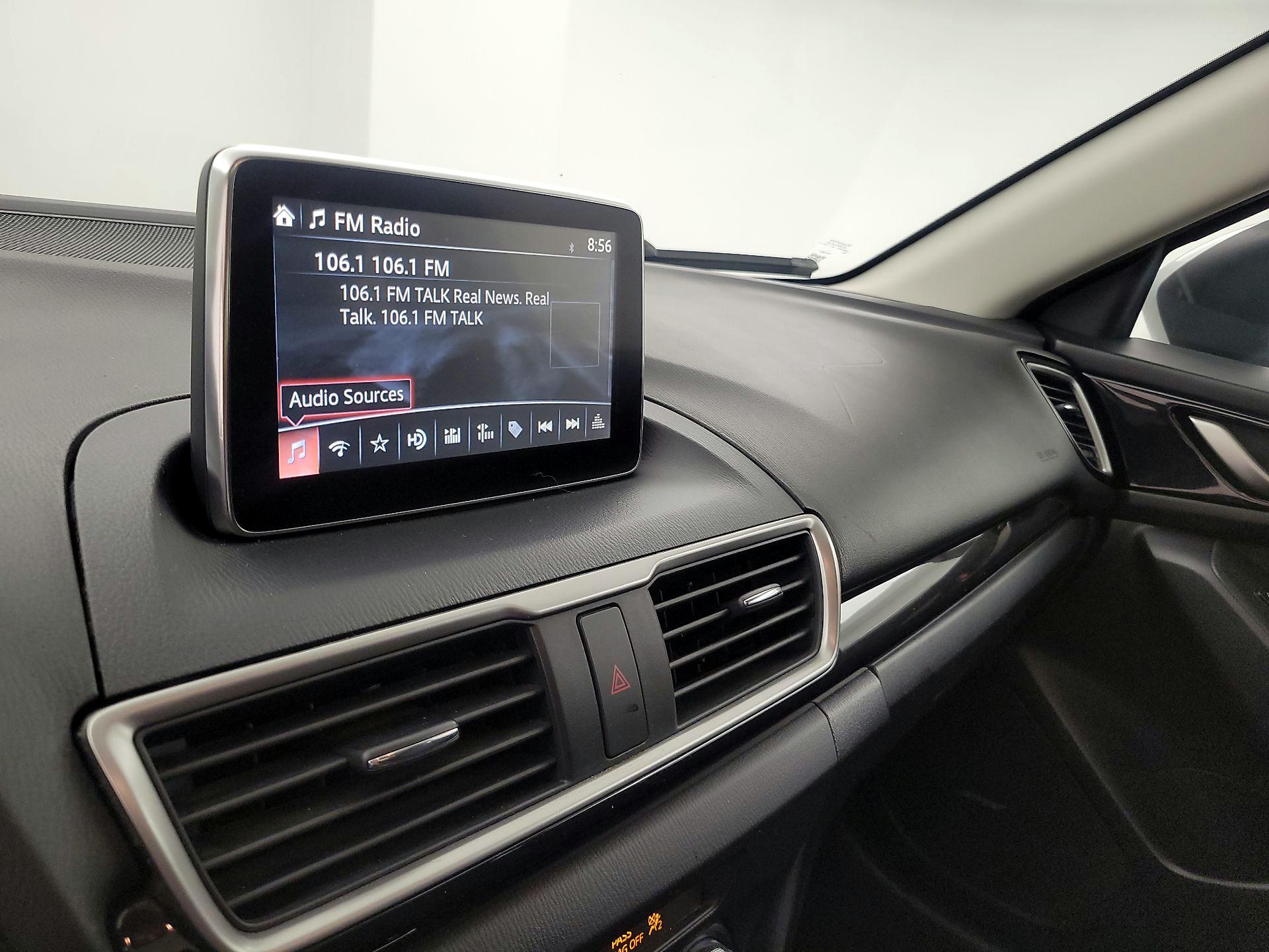 Thumbnail: 2015 Mazda Mazda3 - 15